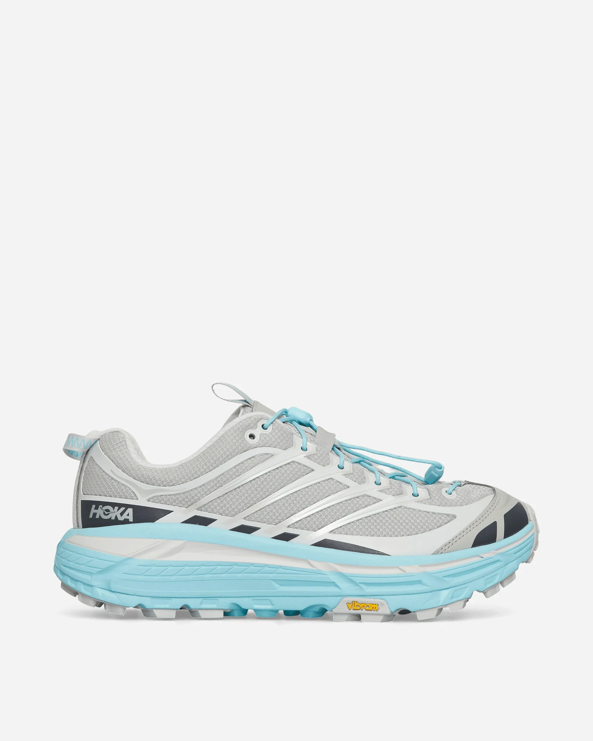 Mafate Three2 Sneakers Stardust / Cloudless Light   Reflective