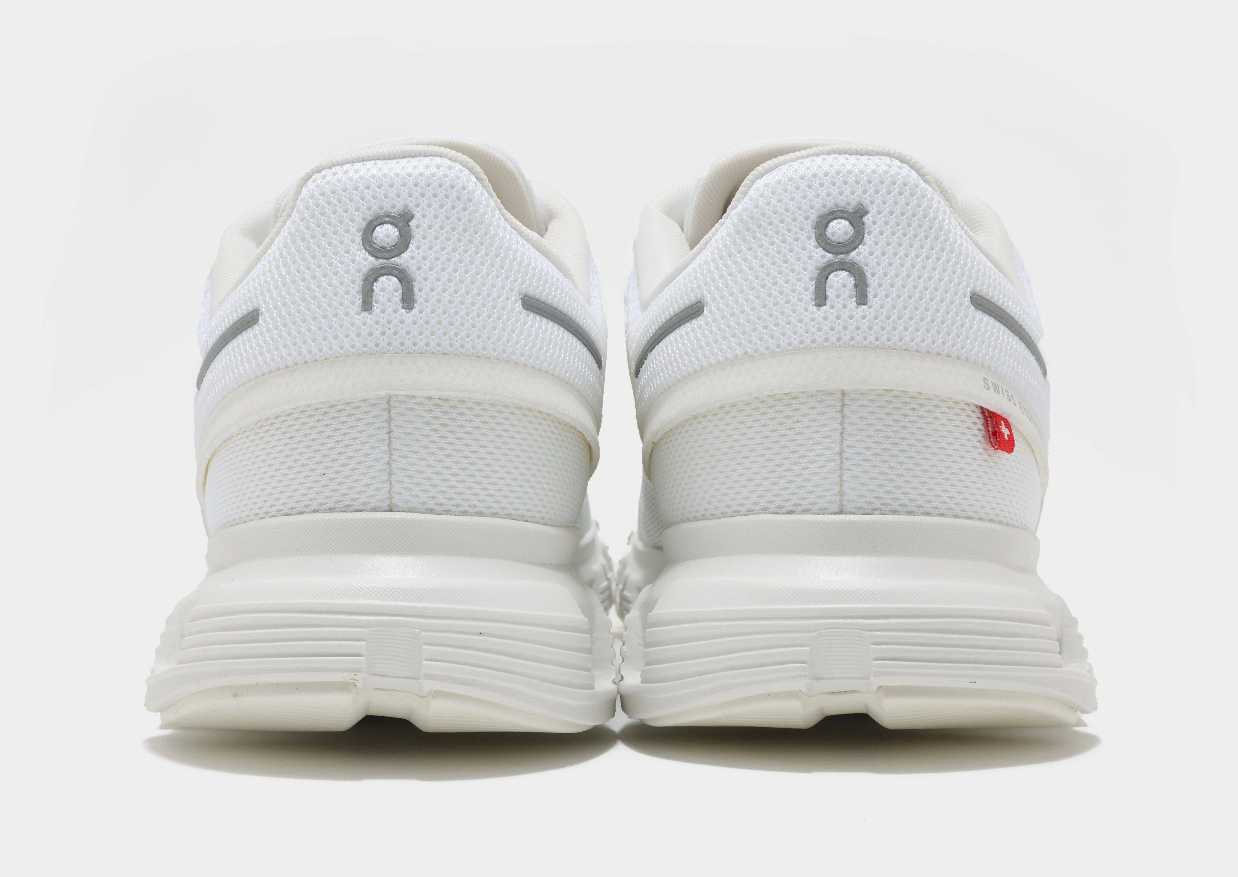 Cloud 6 Exclusive breathability