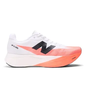 WOMEN'S SUPERCOMP ELITE V5 - B - LR5 URGENT RED High Traction Design