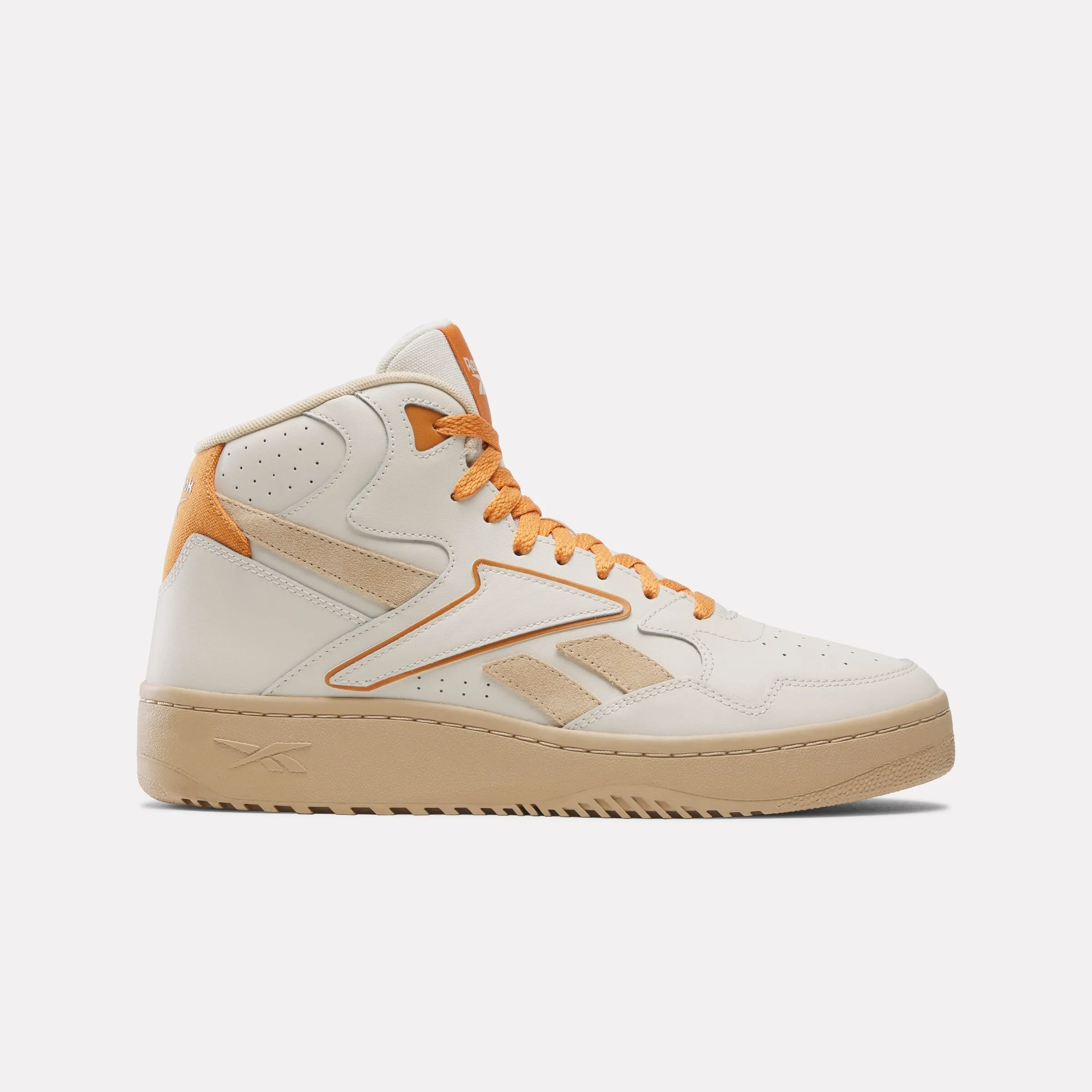 Atr Chill Mid Sand/Tan Comfort Platform