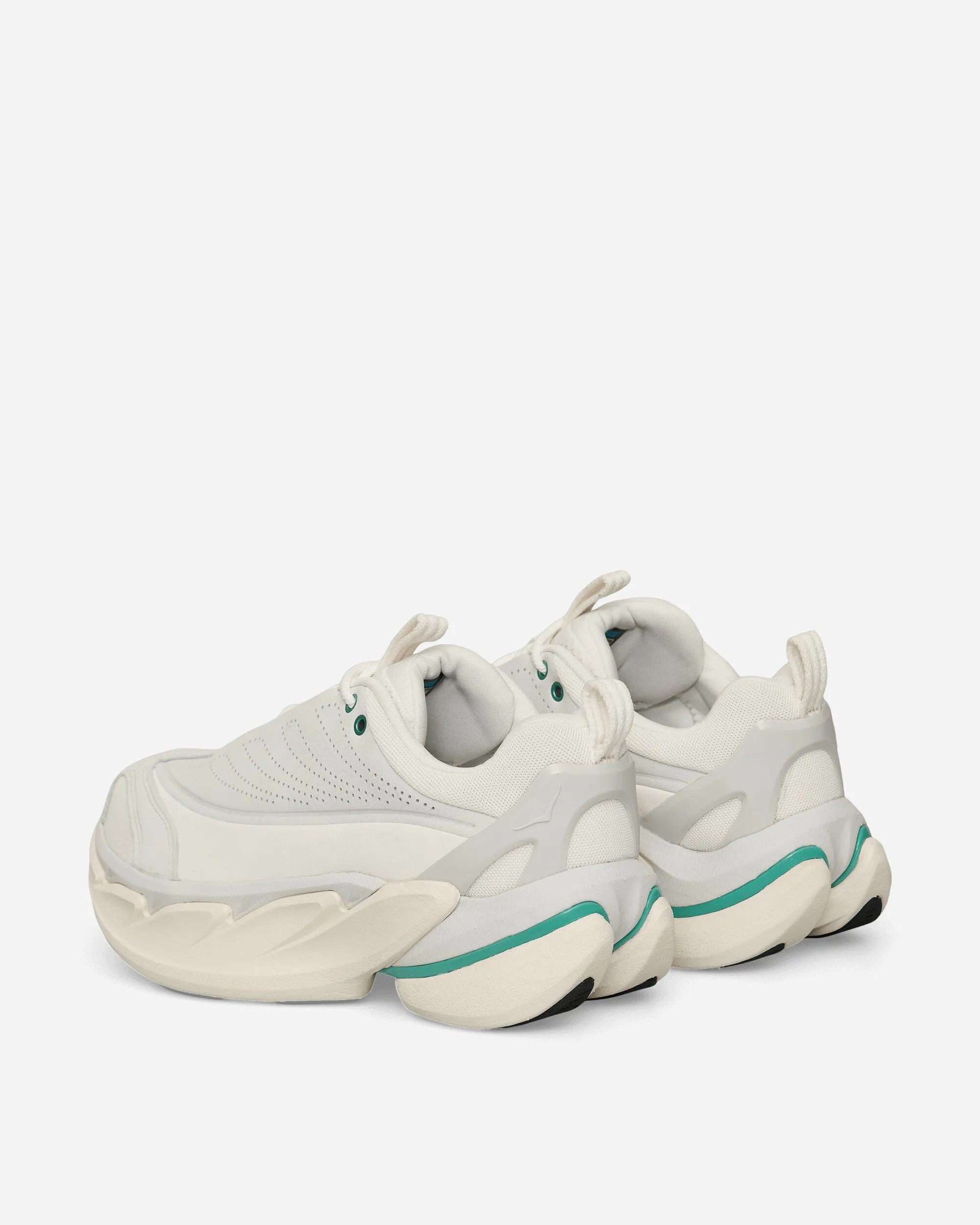 Pace Balance Retro-inspired support Elevon X Sneakers White / Cosmic Grey