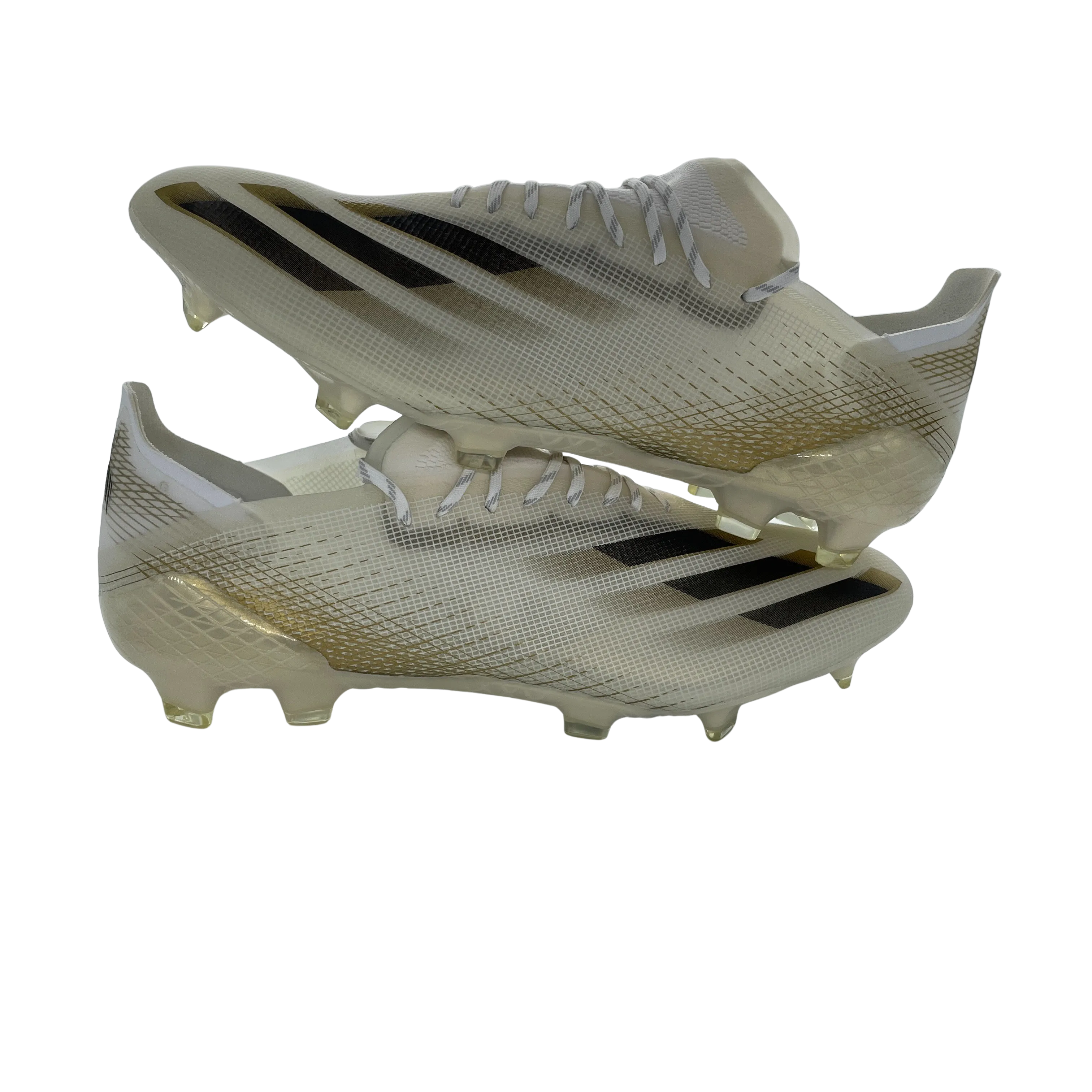 Pro Traction Adidas X Ghosted.1 FG