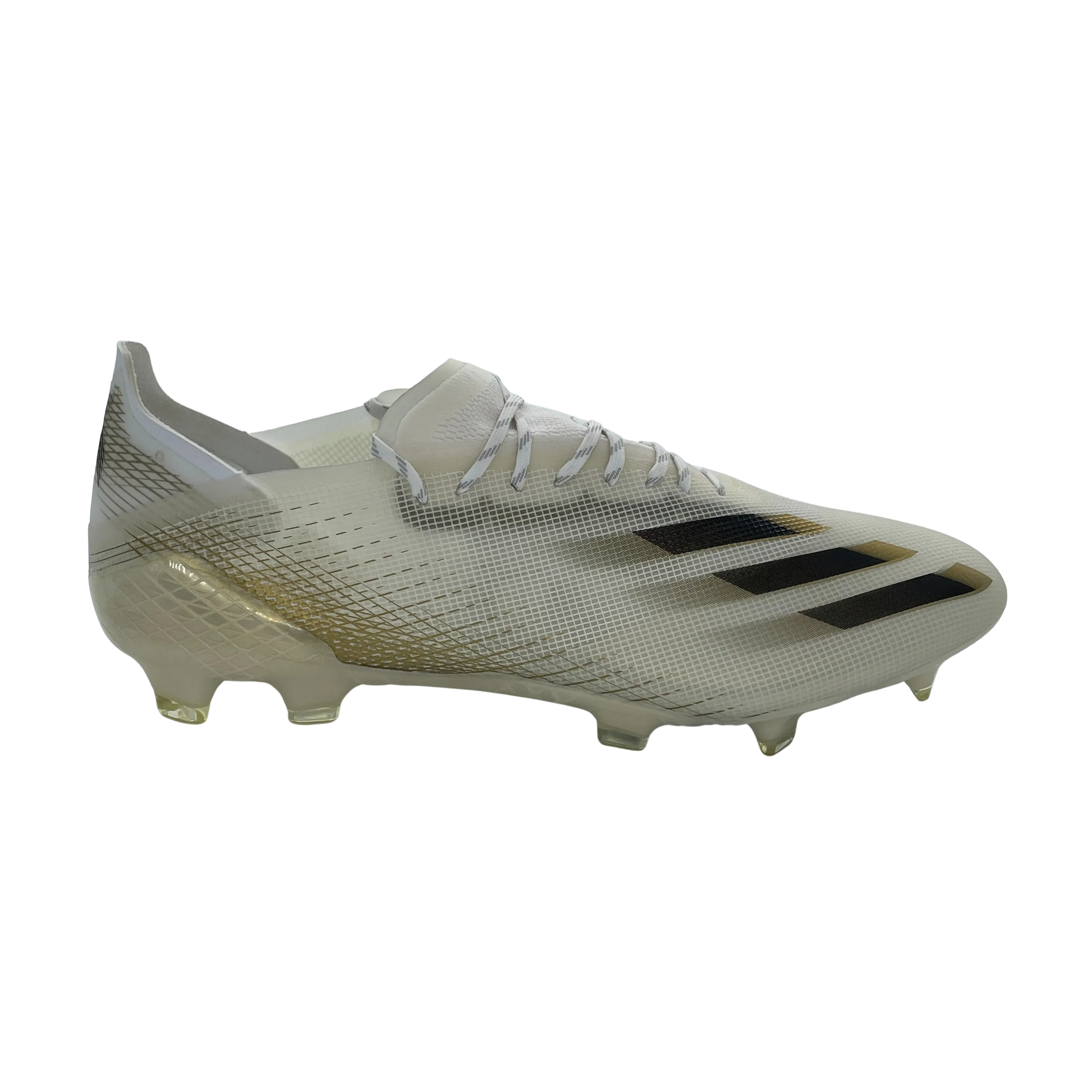 Adidas X Ghosted.1 FG Youth Player