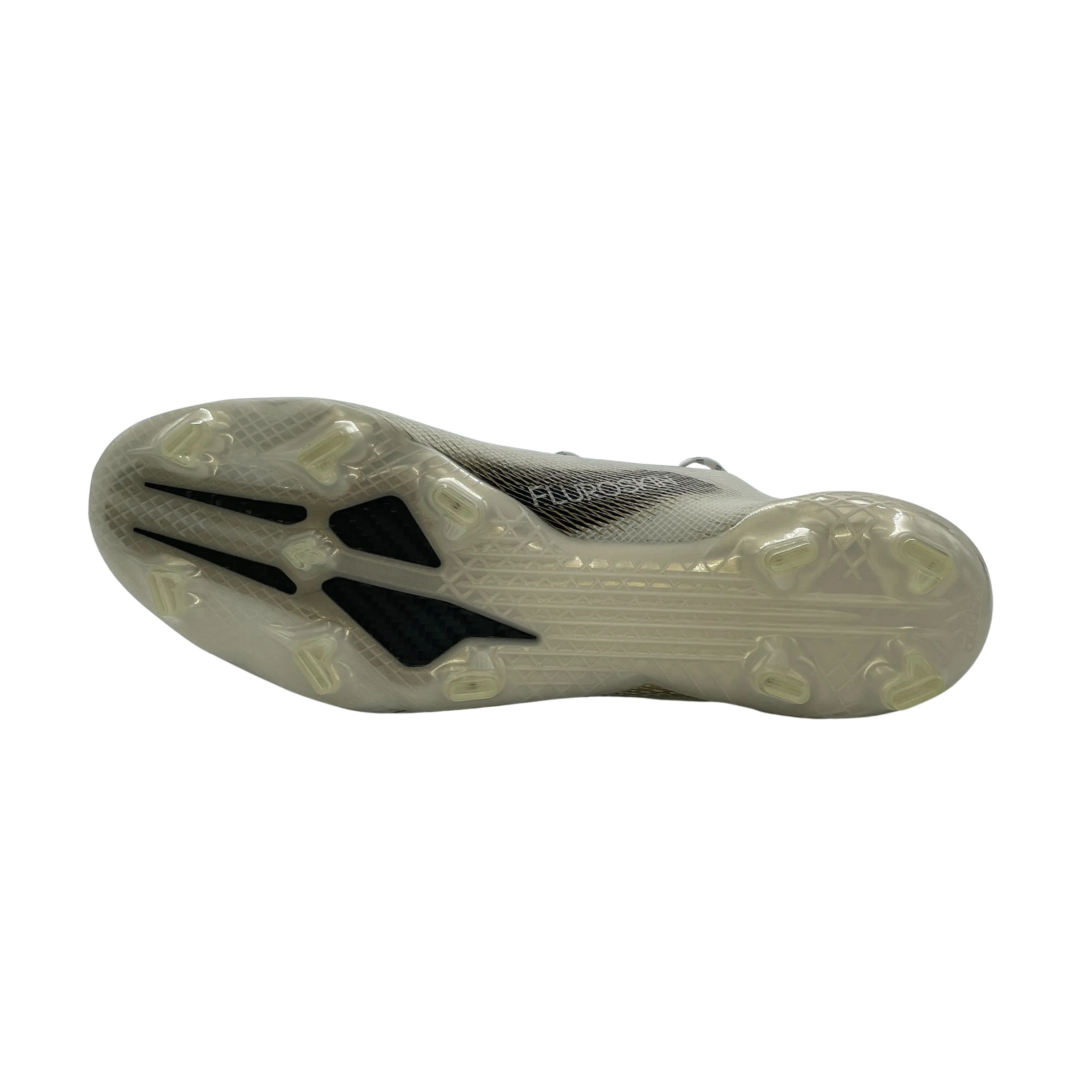 Adidas X Ghosted.1 FG Lean Fit Precision Control