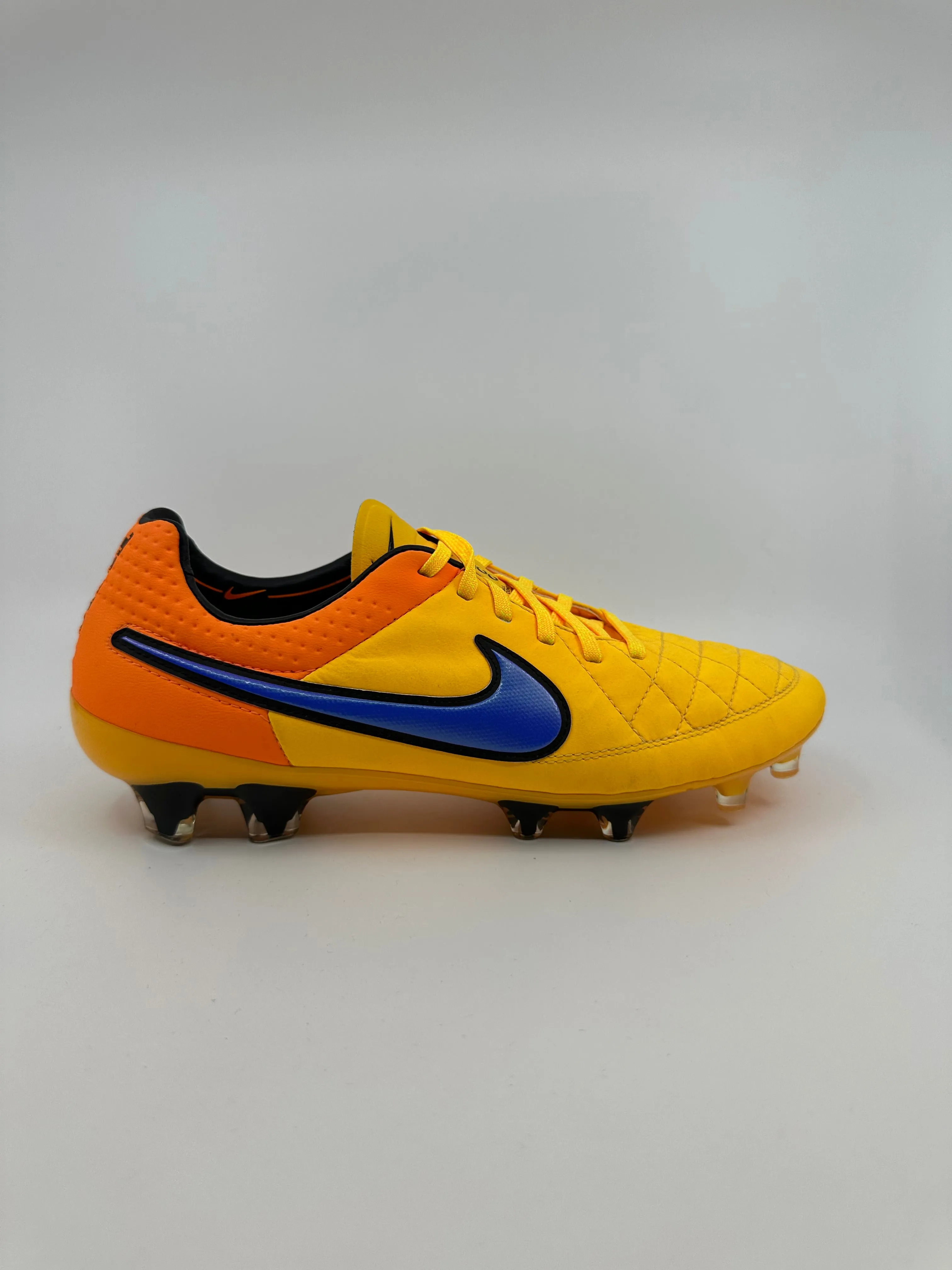 Nike Tiempo Legend V - Size 41 & 42 Breathable Design