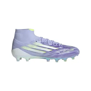 adidas F50 Sparkfusion Elite Firm Ground/Artificial Grass Cleats Pace Return