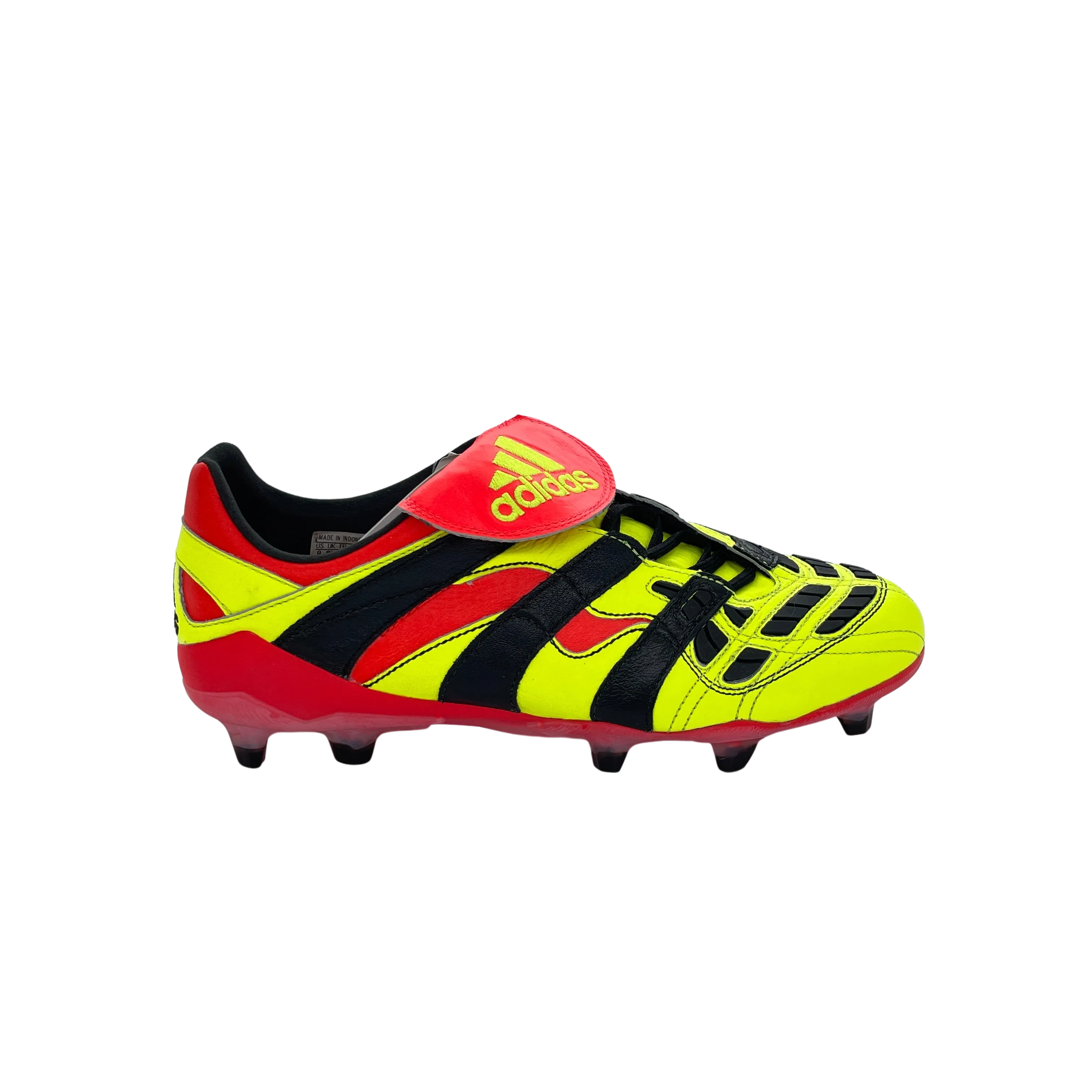 Field Ready Adidas Predator Accelerator FG