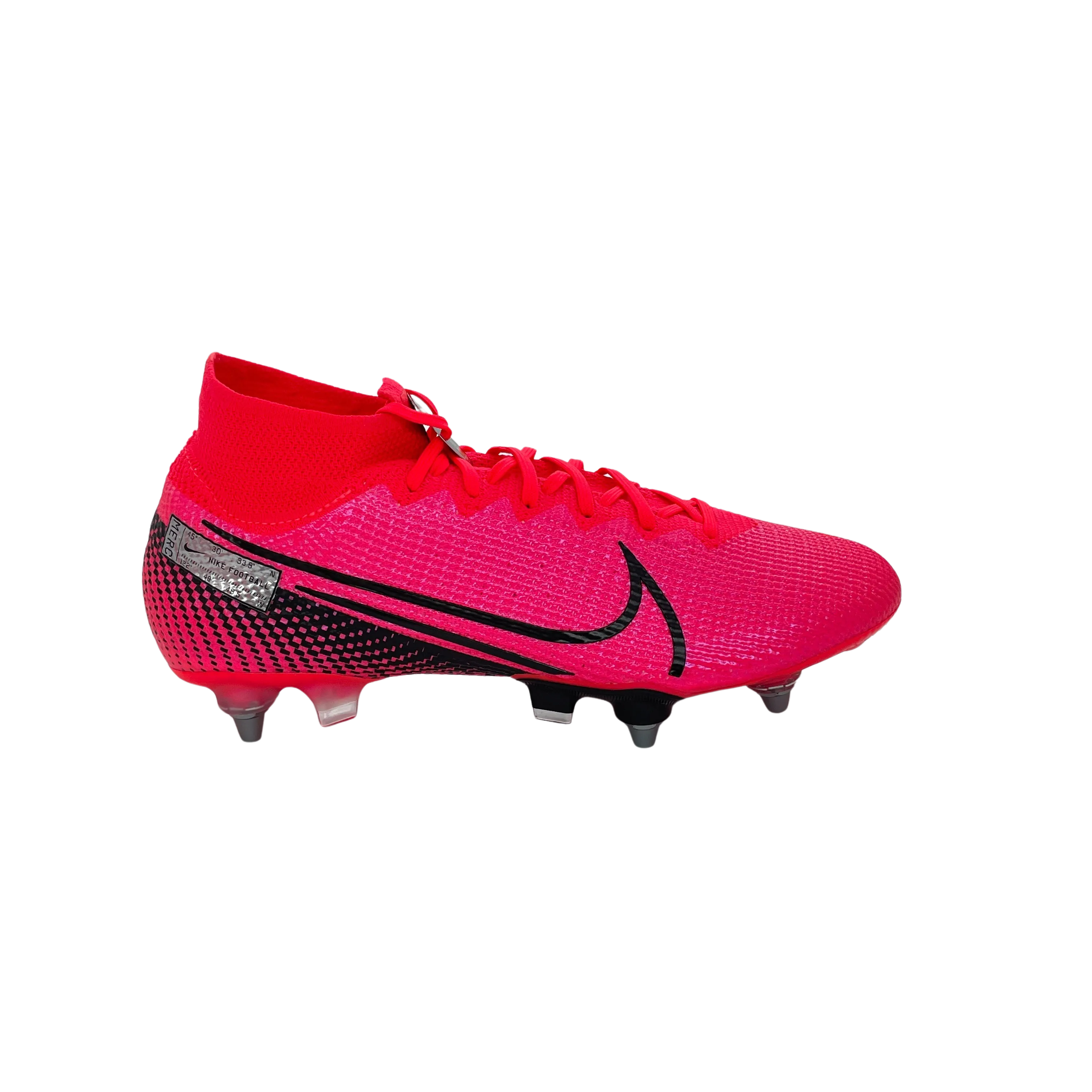 Nike Mercurial Superfly 7 Elite SG-PRO Future Lab - Laser Mid Cut