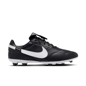 Secure Wrap Nike Premier III Firm Ground Cleats