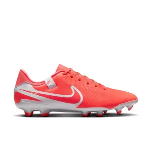 Run Stability Comfort Lock Nike Tiempo Legend 10 Academy Firm Ground Cleats
