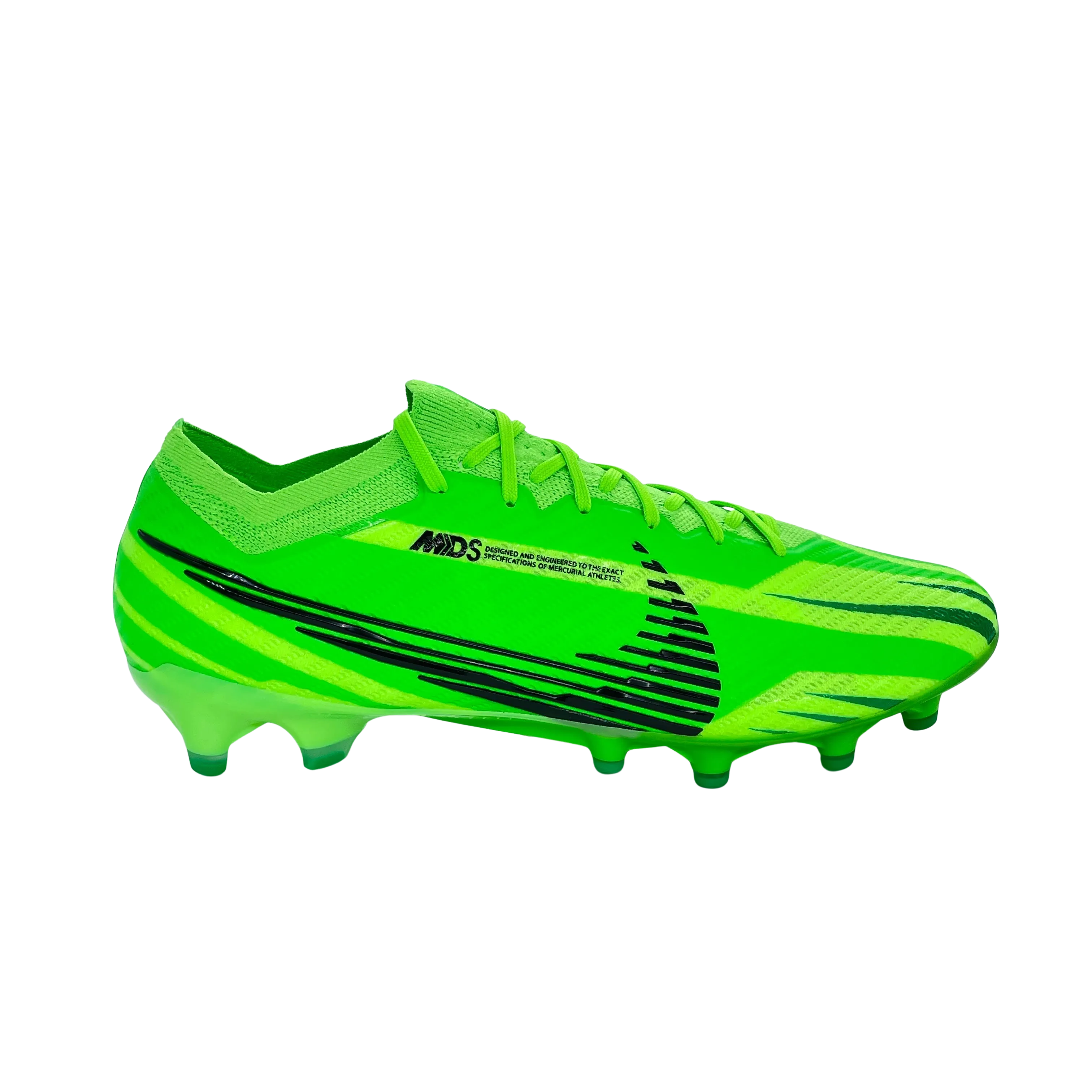 Hard Ground Nike Zoom Mercurial Vapor 15 MDS Elite AG-Pro
