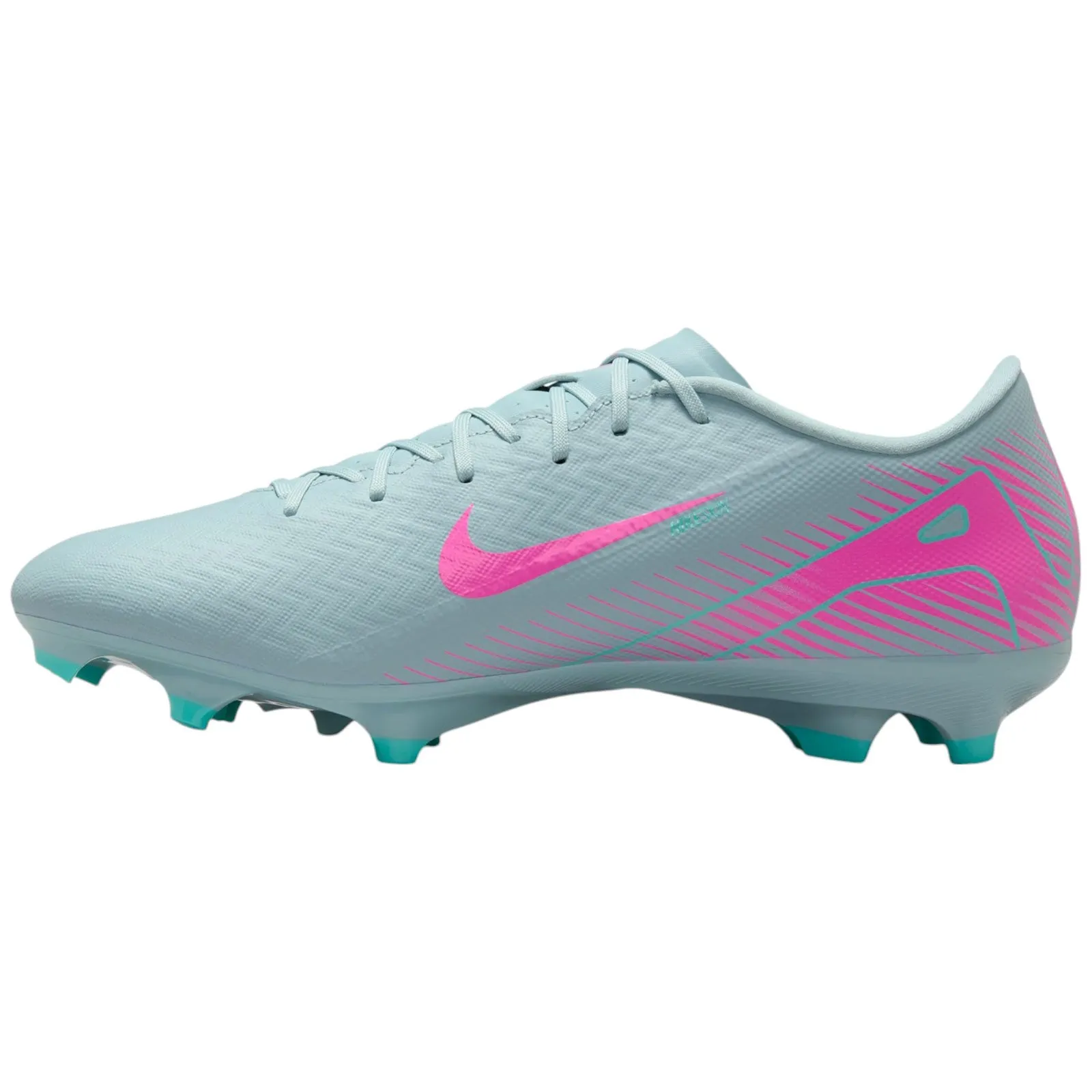 Training days Nike Mercurial Vapor 16 Academy MG Low-Top Football Boots