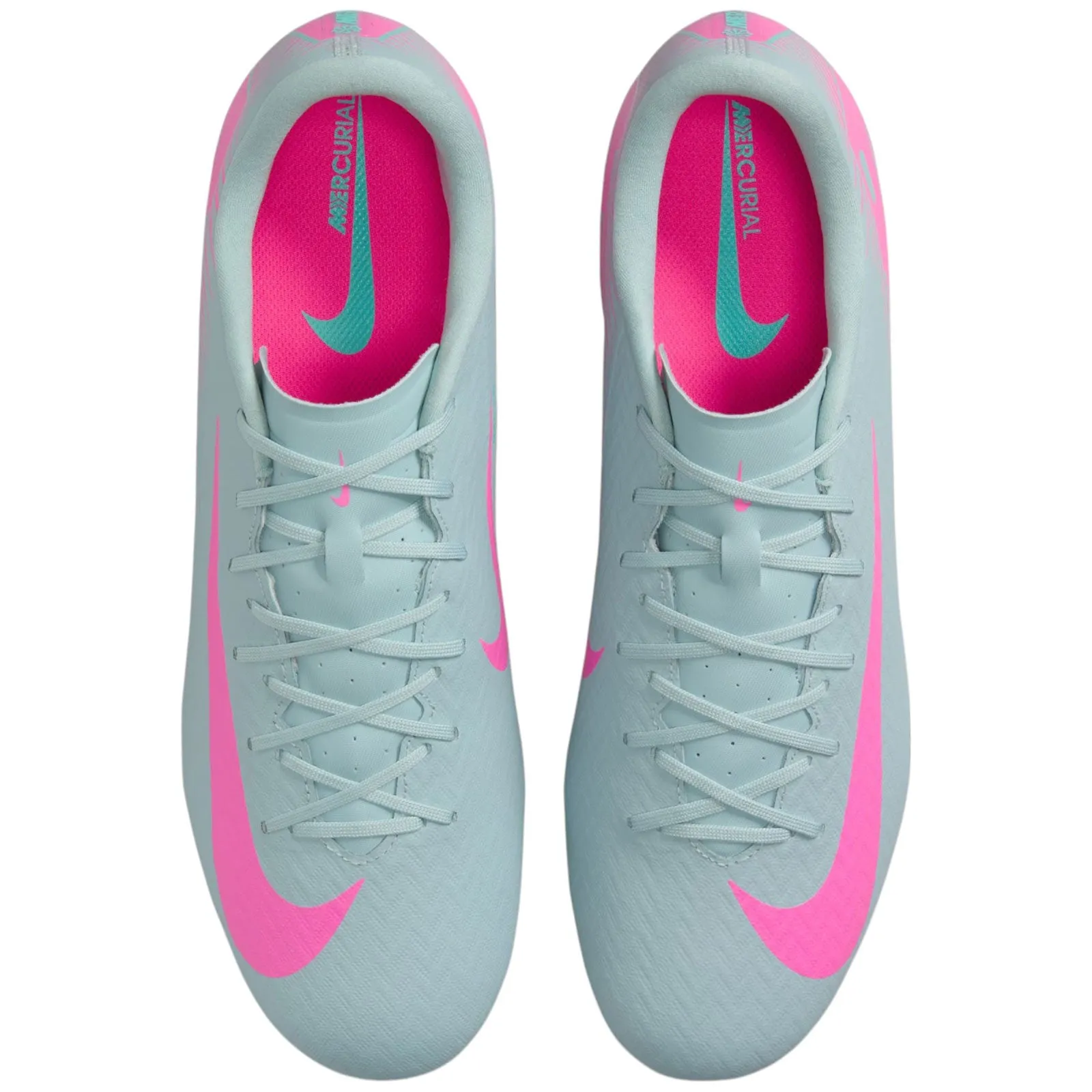 Nike Mercurial Vapor 16 Academy MG Low-Top Football Boots Dynamic Stride