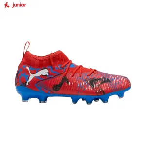Professional Cushion Puma Junior Future 8 Match Play Firm/Artificial Ground Cleats