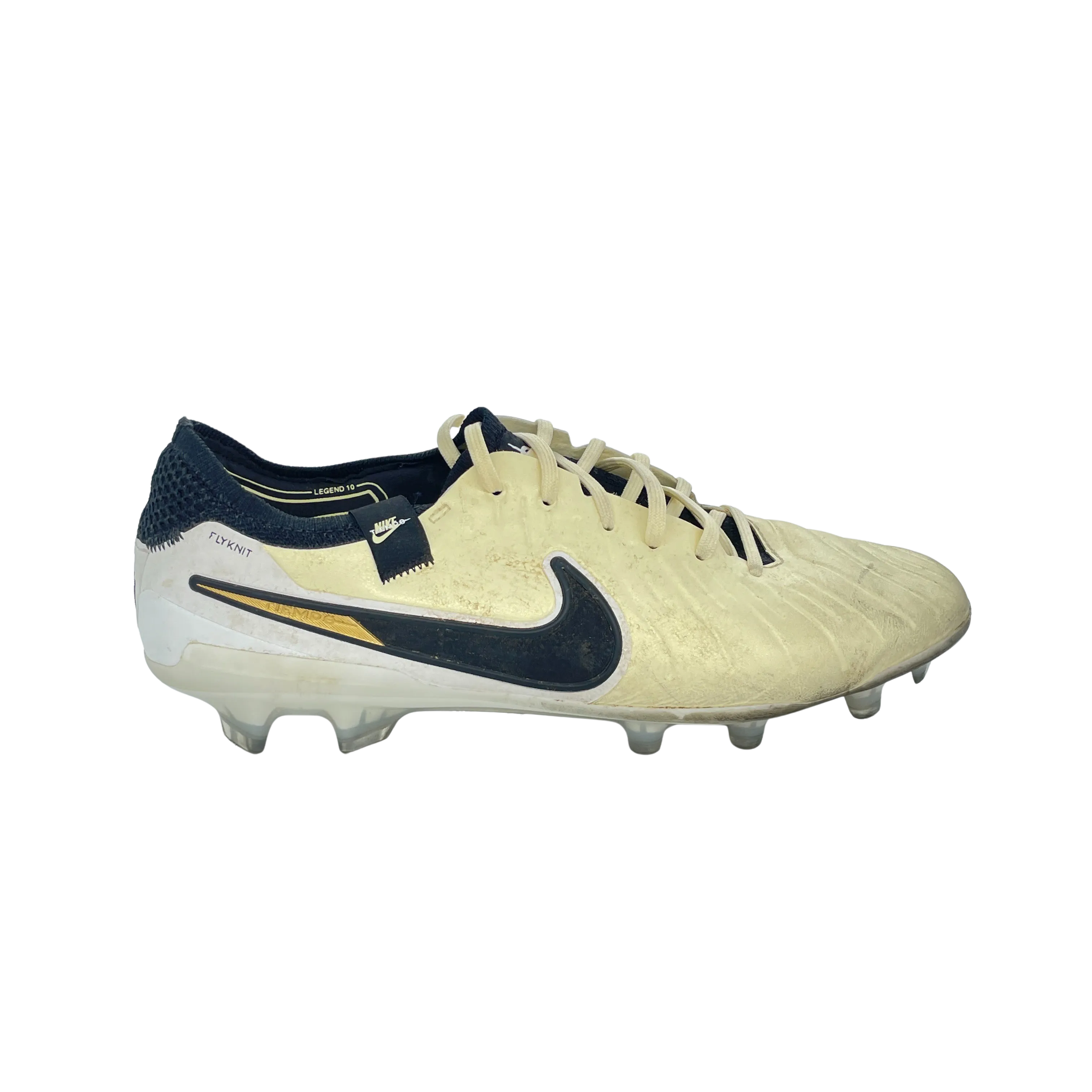 Extra Cushion Nike Tiempo Legend 10 Elite FG