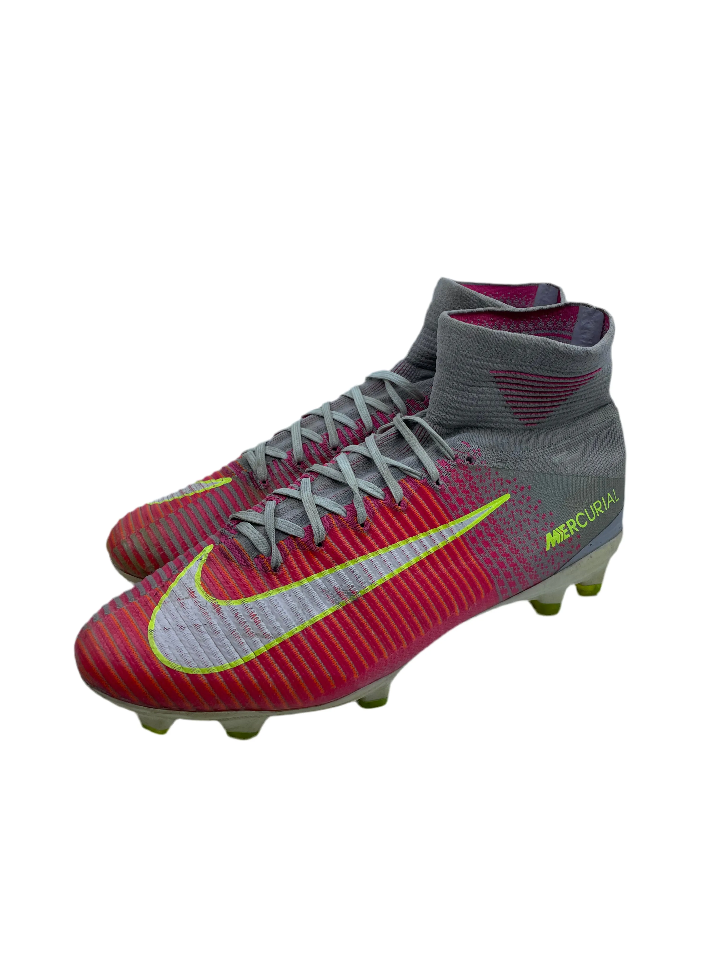Nike Mercurial Superfly 5 - Size 43 Outdoor Drill Daily Training