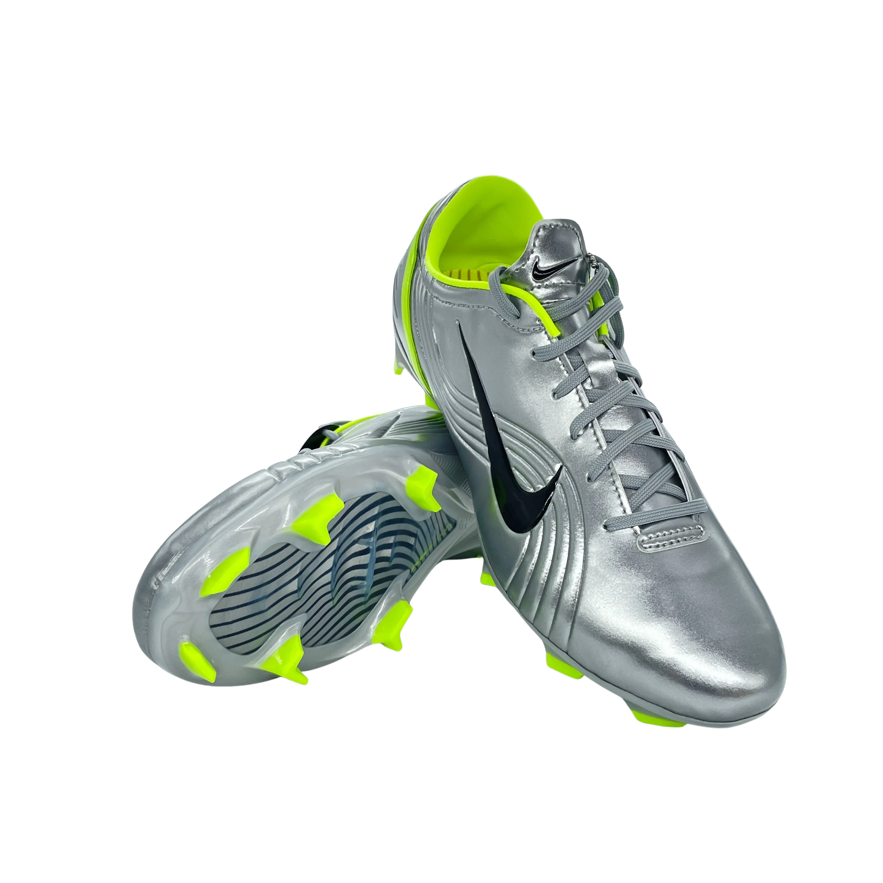 Nike Mercurial Vapor 1 RGN SE FG Power Step