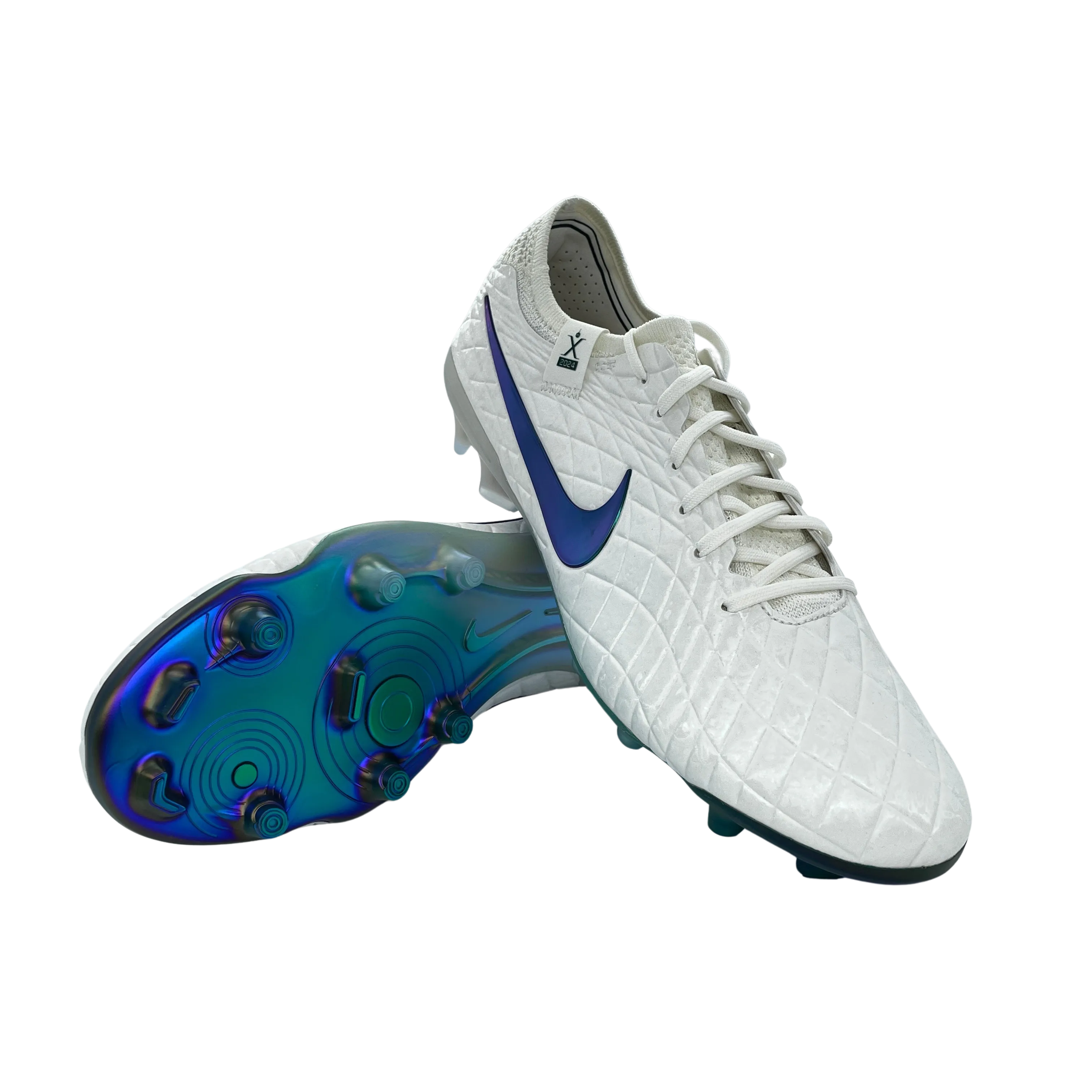 Push Start Superior Comfort Nike Tiempo Legend 10 Elite FG 30