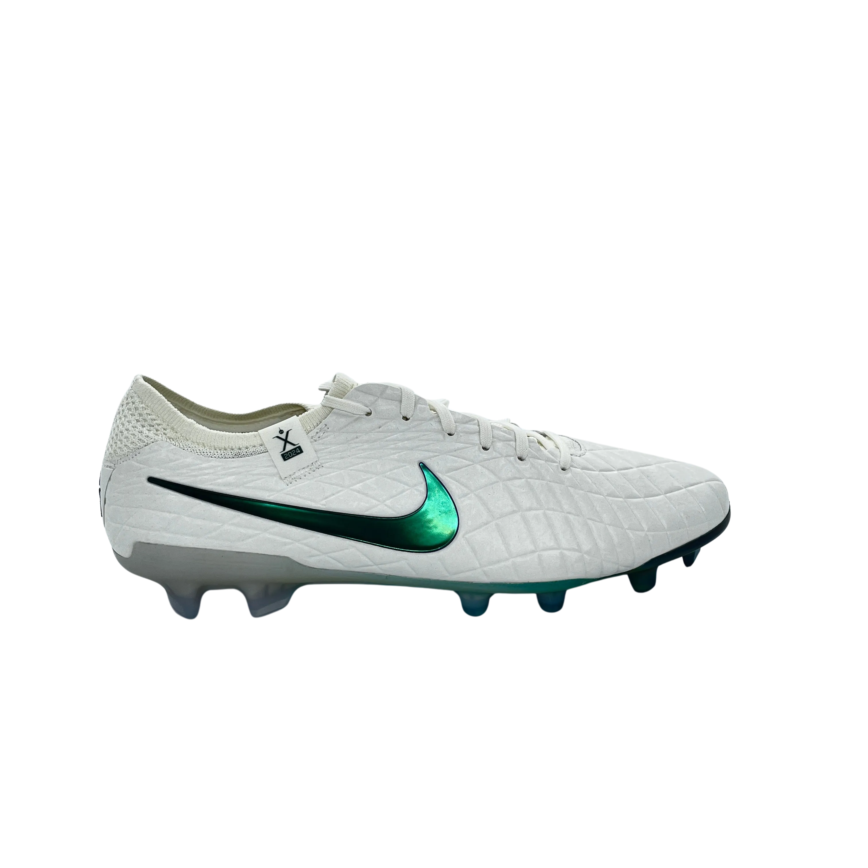 Quick Tread Heel Fit Nike Tiempo Legend 10 Elite FG 30