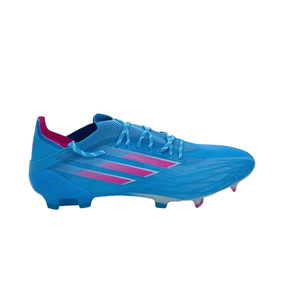 Adidas X Speedflow.1 FG Open Ground