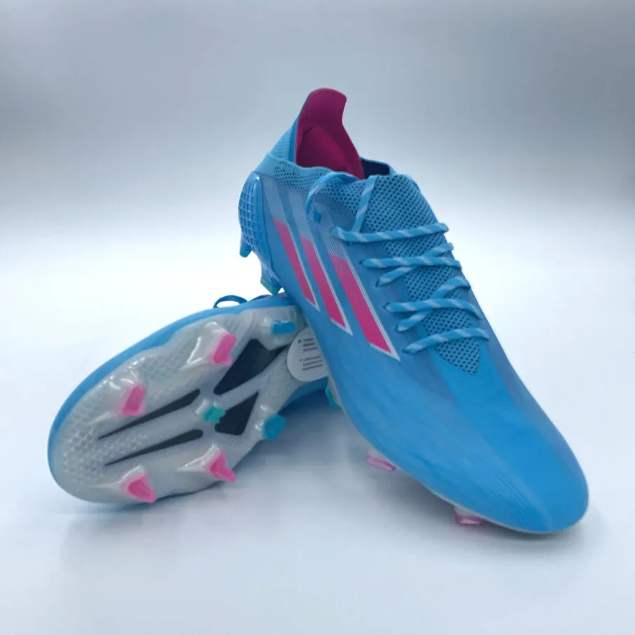 Adidas X Speedflow.1 FG High Grip