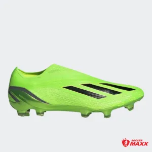 adidas X Speedportal   Firm Ground Cleats Stable Heel