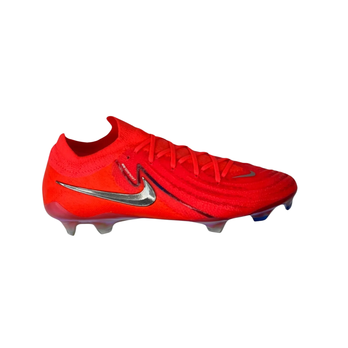 Nike Phantom GX II Elite FG Erling Haaland LIMITED EDITION Energy return Zone Focus