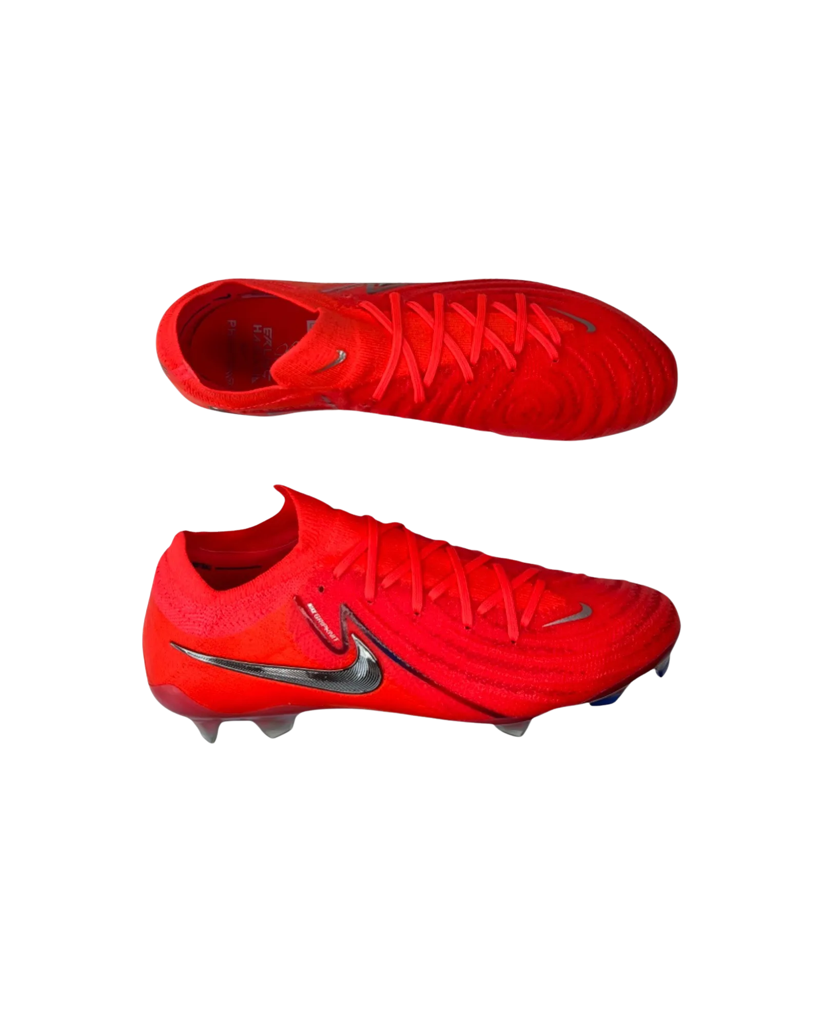 Pace Master League Games Nike Phantom GX II Elite FG Erling Haaland LIMITED EDITION