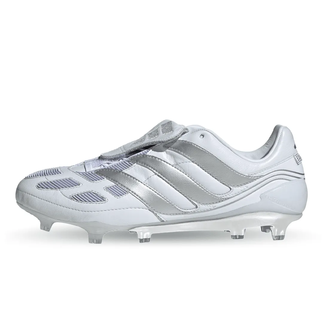 Match Drive Predator Precision FG - Made in Germany Limited Edition (JS0571)