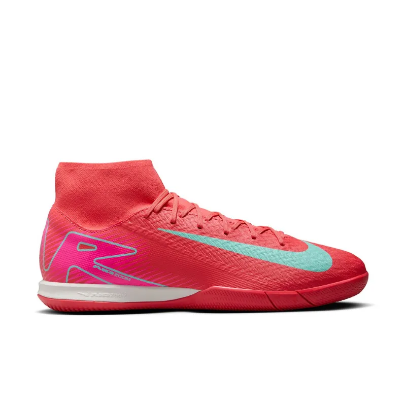 Weekend Sport Foot Balance Nike Zoom Mercurial Superfly 10 Academy Indoor Court Shoes