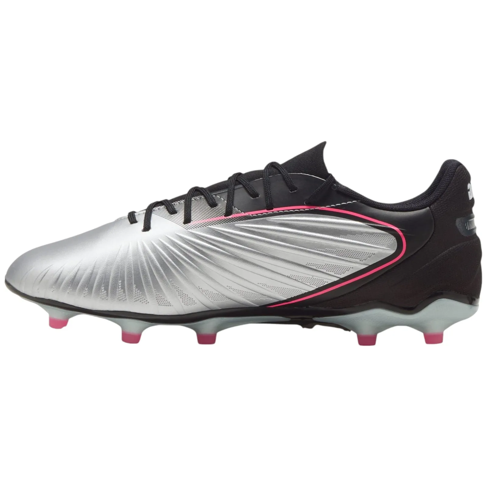 Padded Heel Puma King Match Adults Firm/Artificial Ground Football Boots