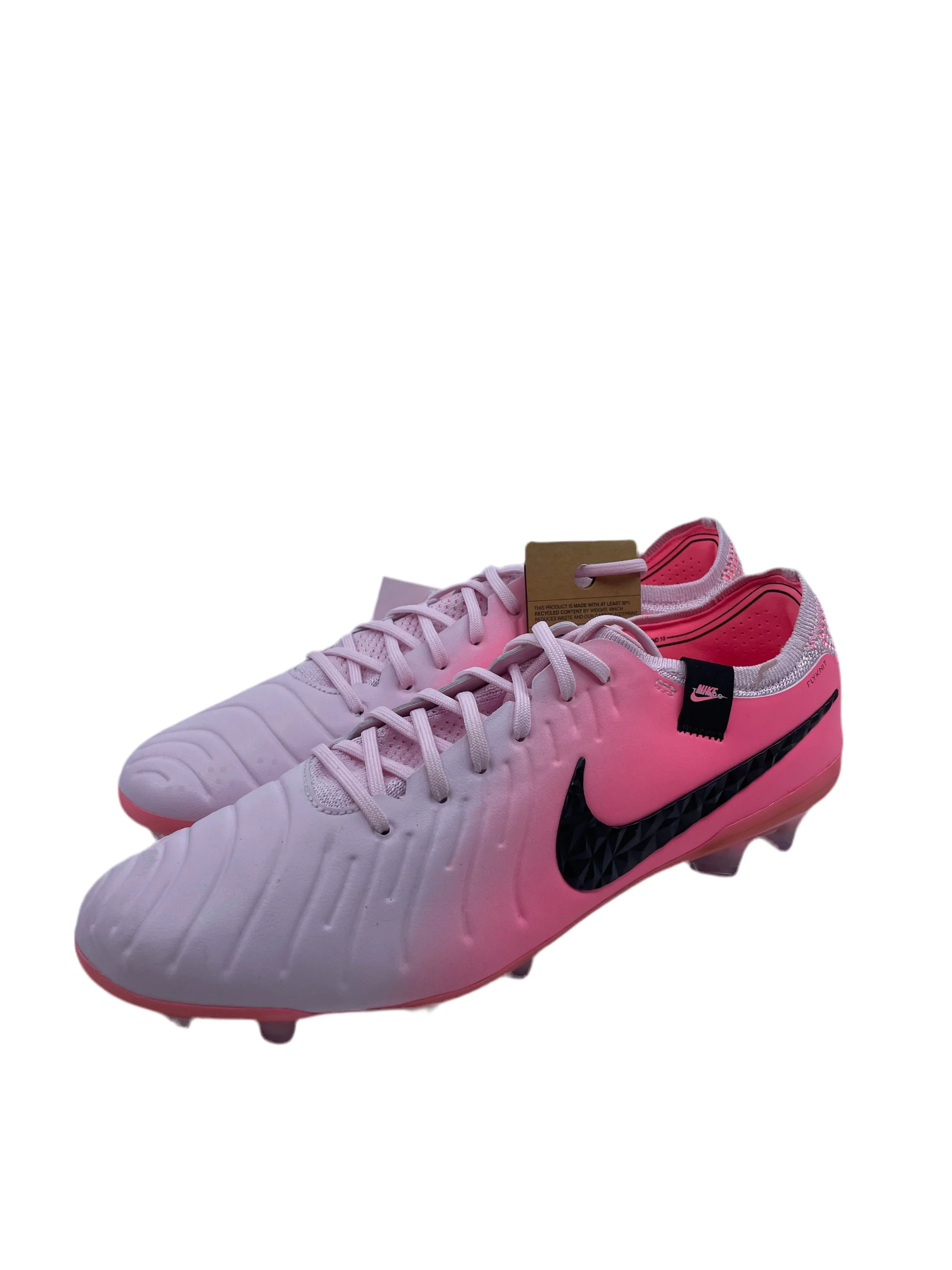Nike Tiempo Legend 10 - Size 44 Game Spirit
