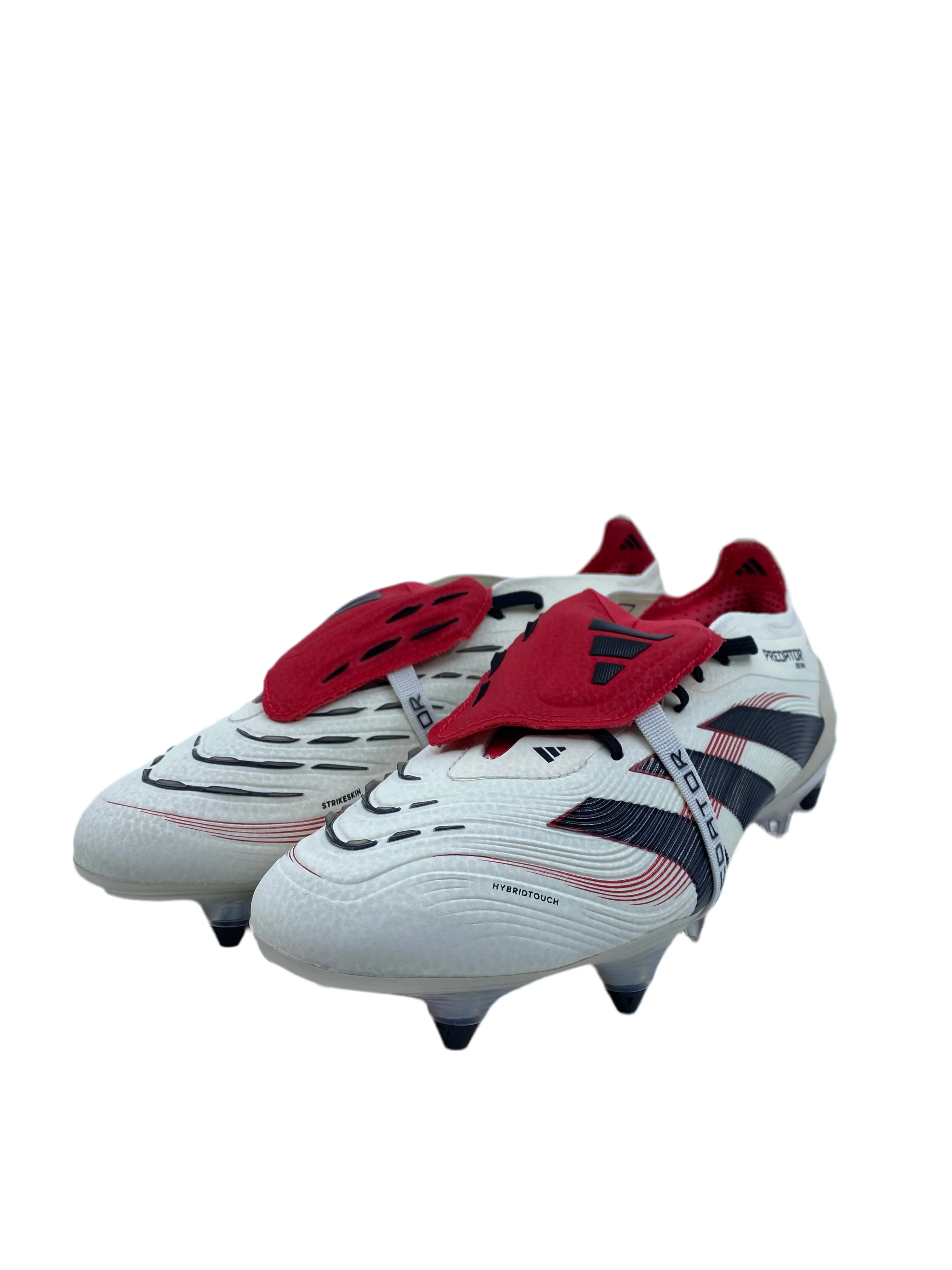 Friction Zone Adidas Predator Elite - Size 42