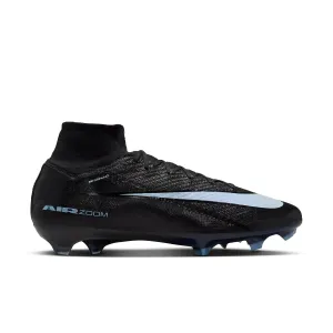 Nike Mercurial Superfly 10 Elite Firm Ground Cleats Quick Flow