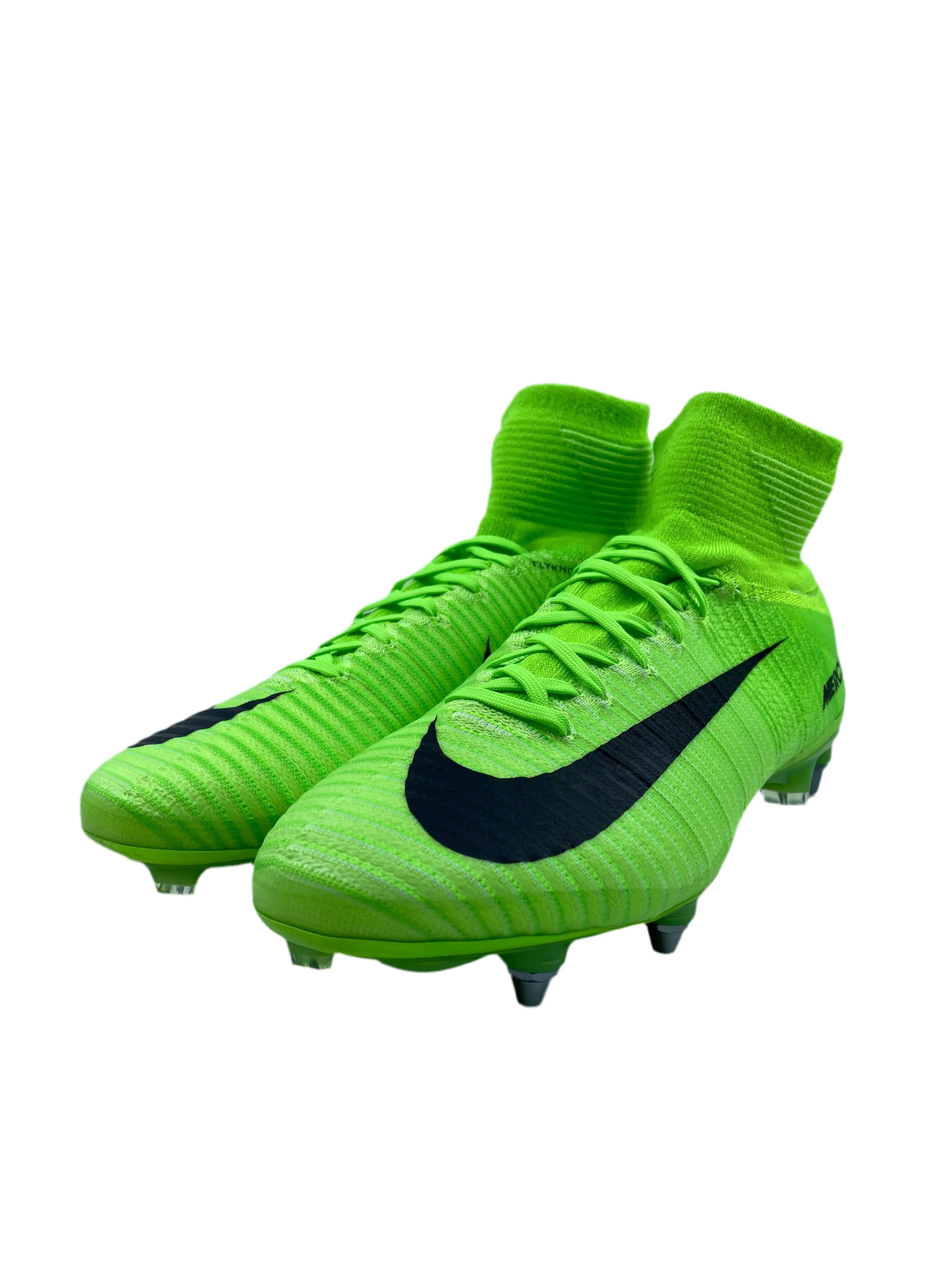 Nike Mercurial Superfly V - Size 44,5 Youth Athlete Perfect Fit