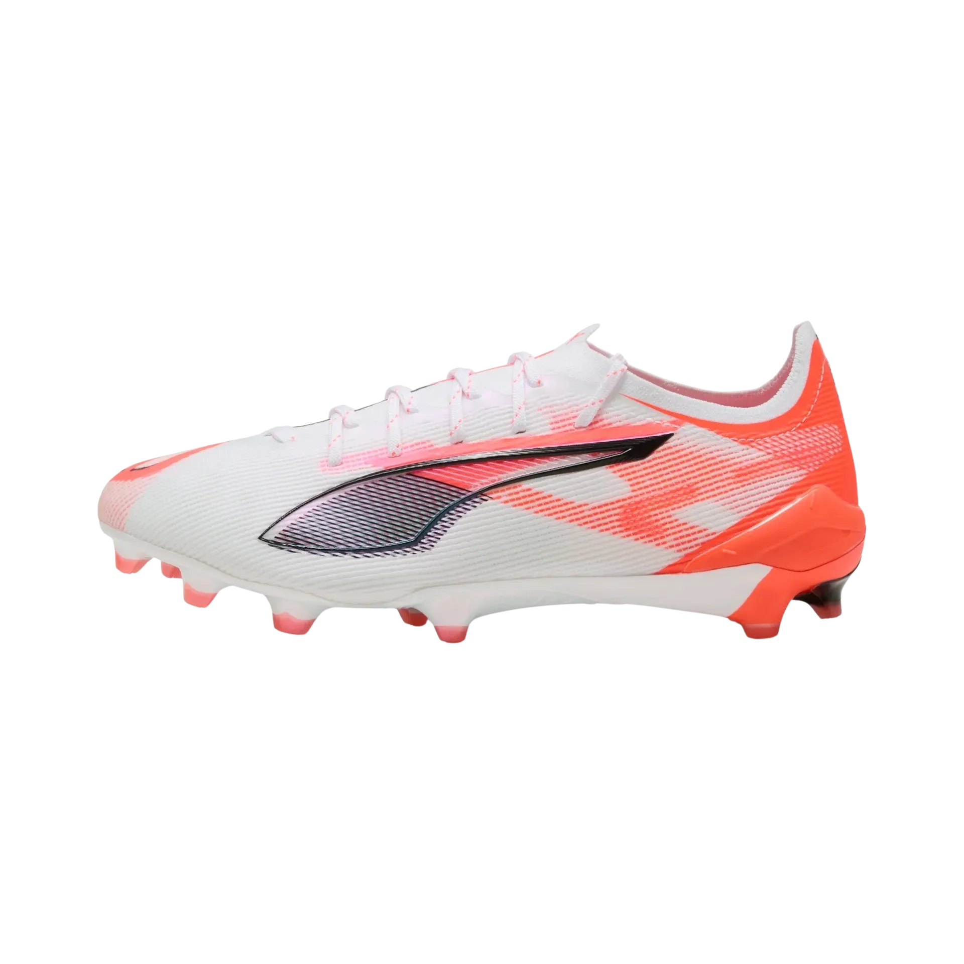 Grip Fit Puma Ultra 5 Pro FG/AG Jr-white