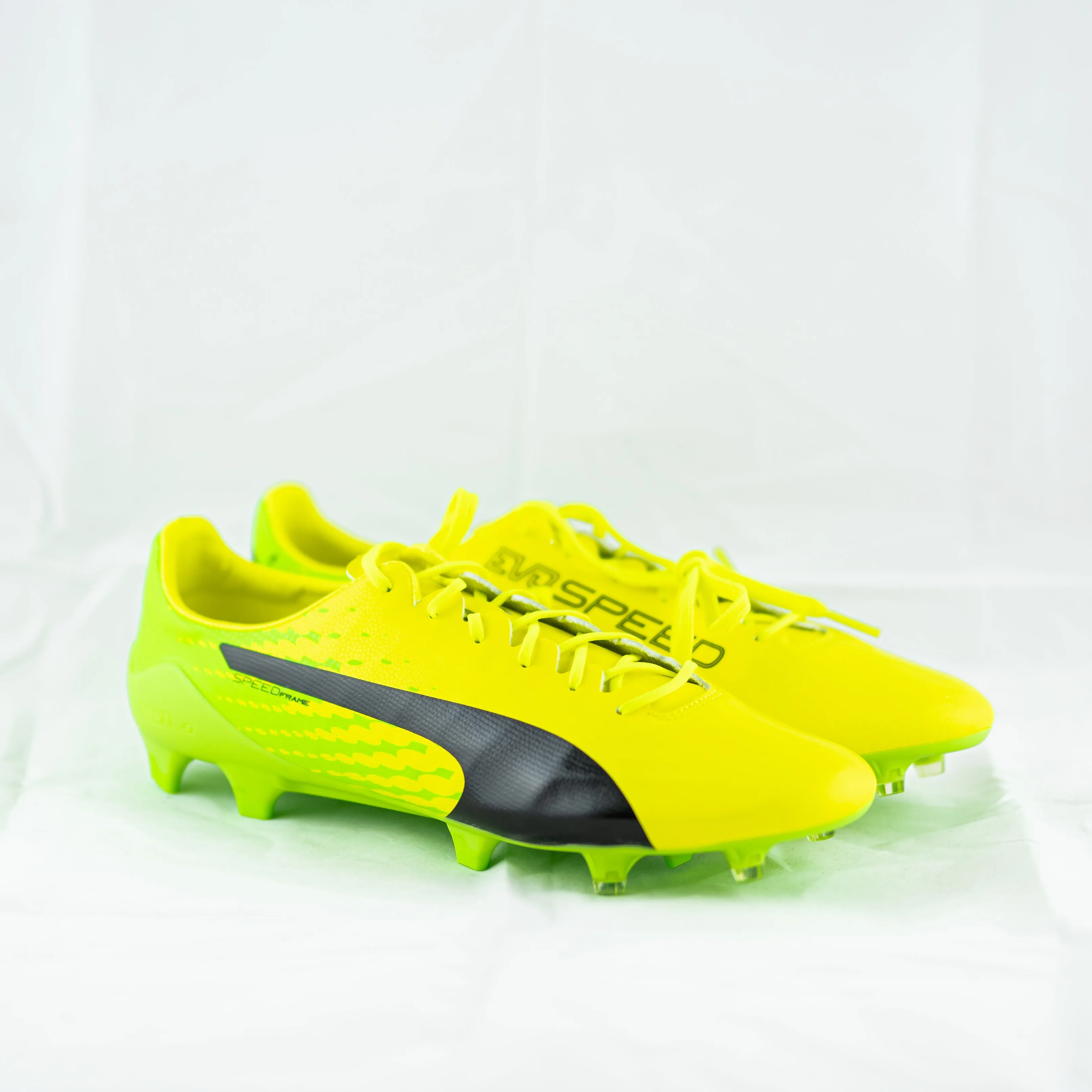 Puma evoSpeed 17 SL S FG Hard Field Superior Comfort