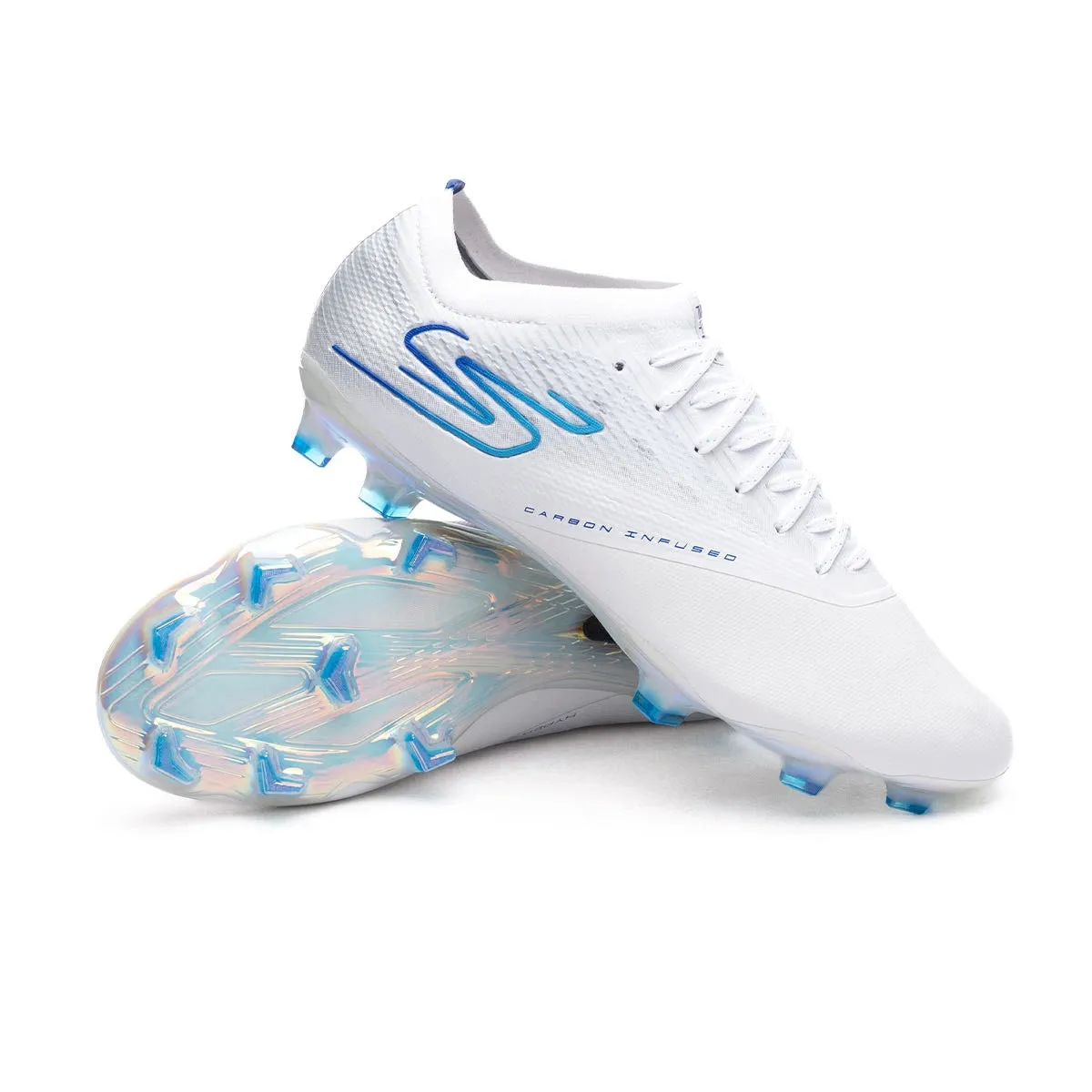 Sharp Motion Skill Game Skechers Razor Elite Firm Ground Cleats