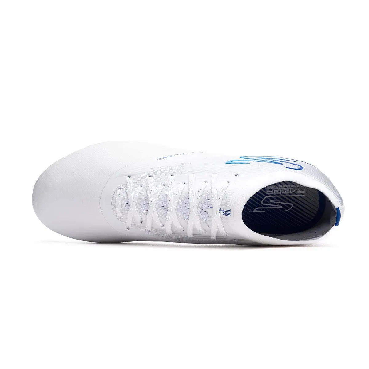 Tapered Fit Skechers Razor Elite Firm Ground Cleats