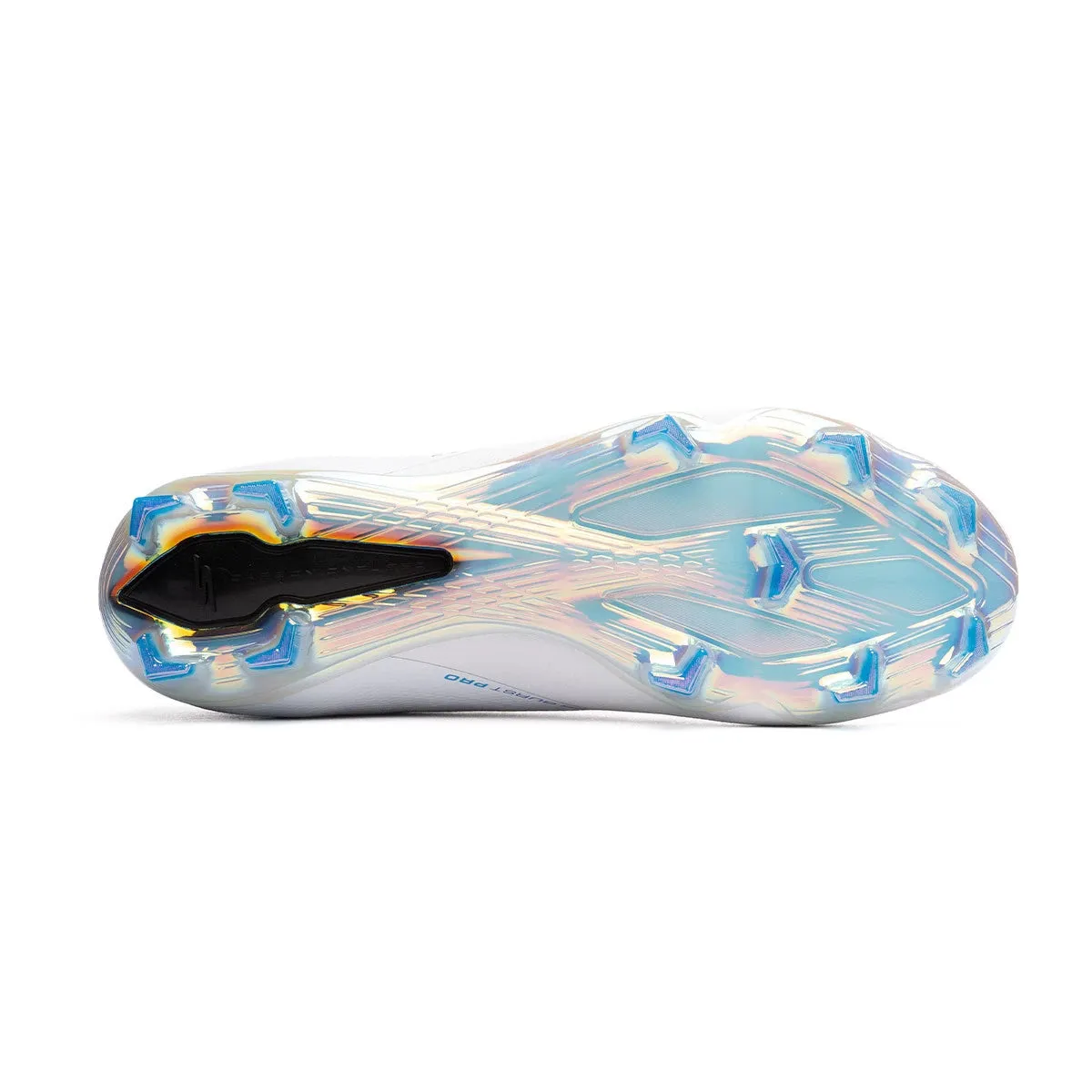 Skechers Razor Elite Firm Ground Cleats Side Support