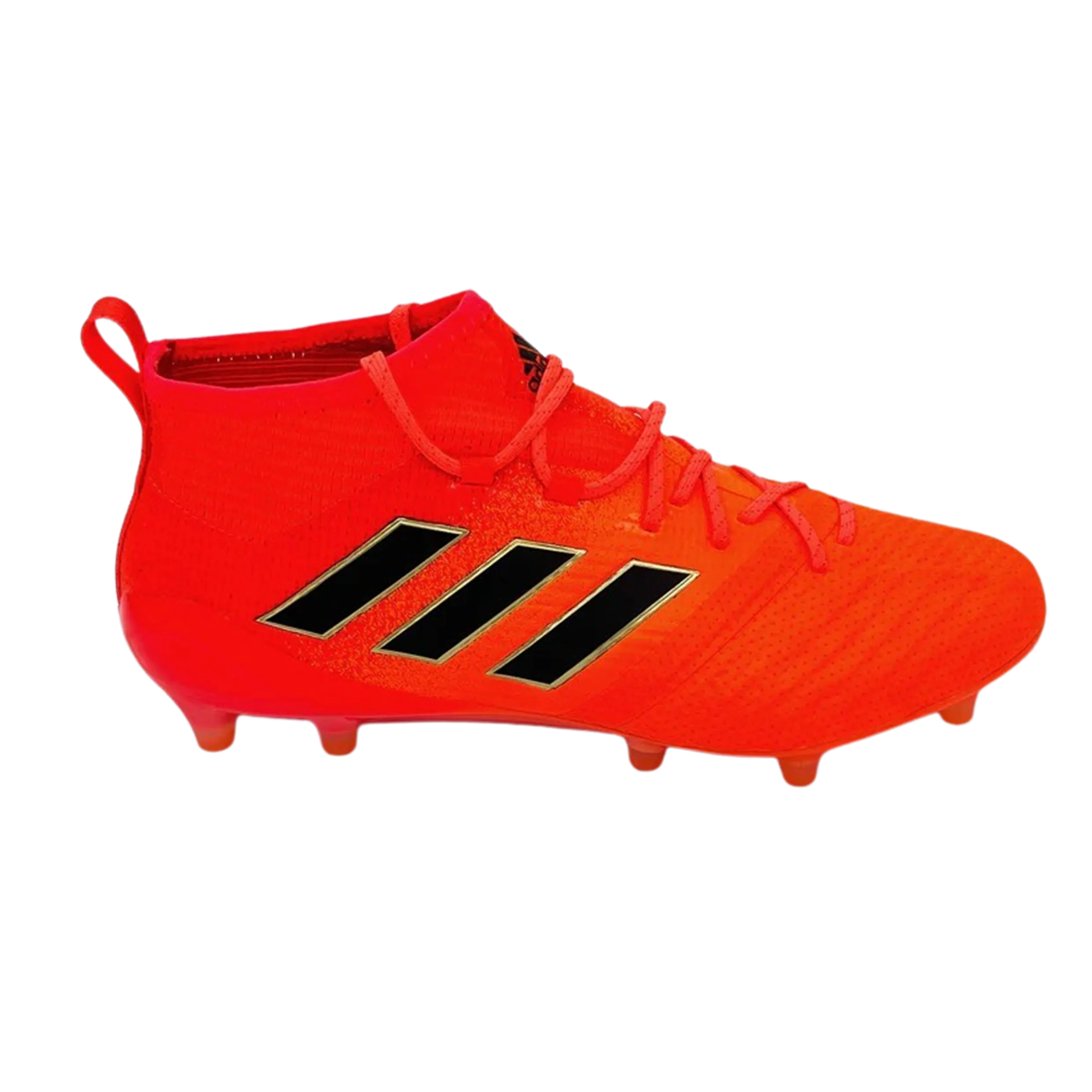 Quick Launch Elastic design Adidas Ace 17.1 FG