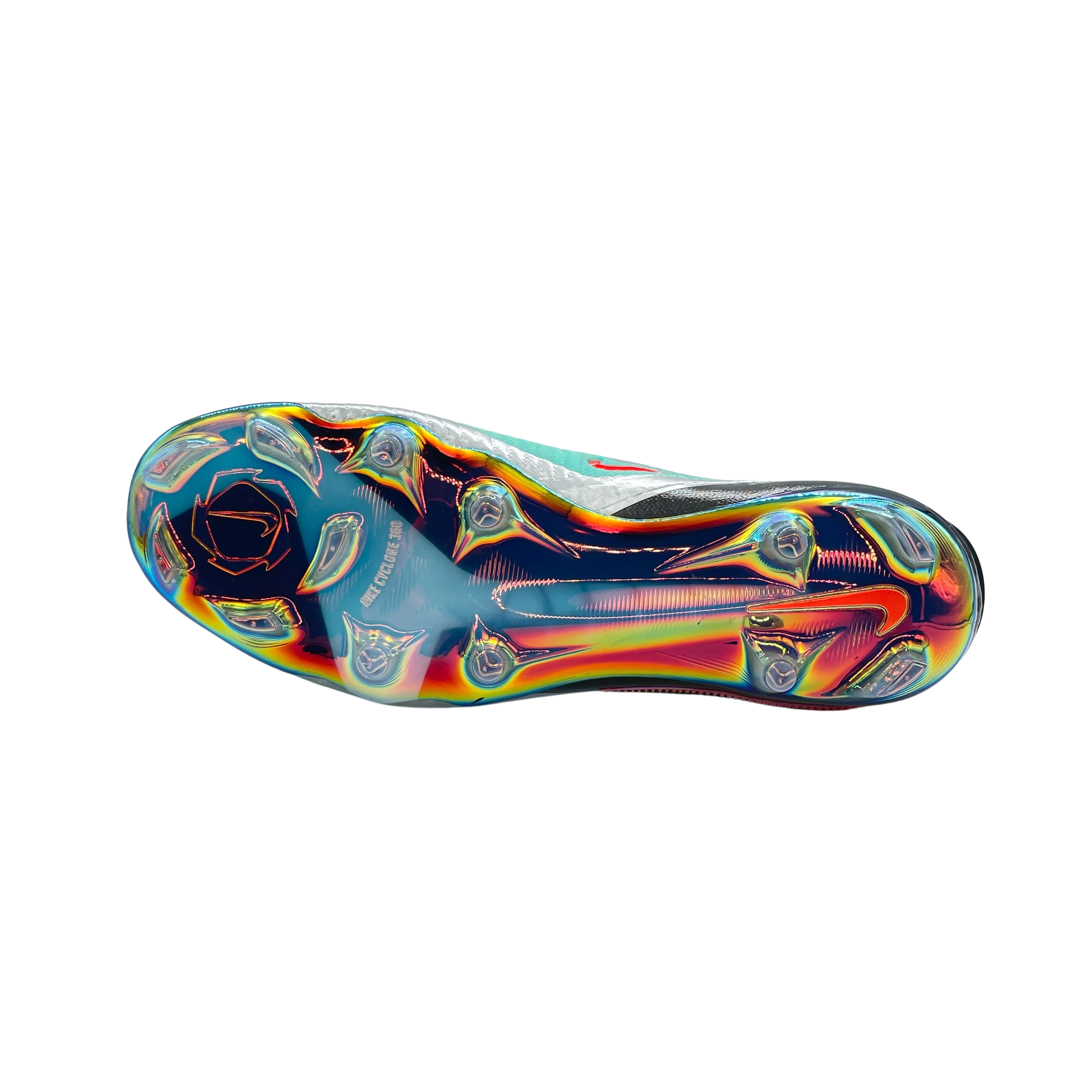 Nike Hypervenom Phantom 6 Low Elite LE FG Sports Passion Lateral Support