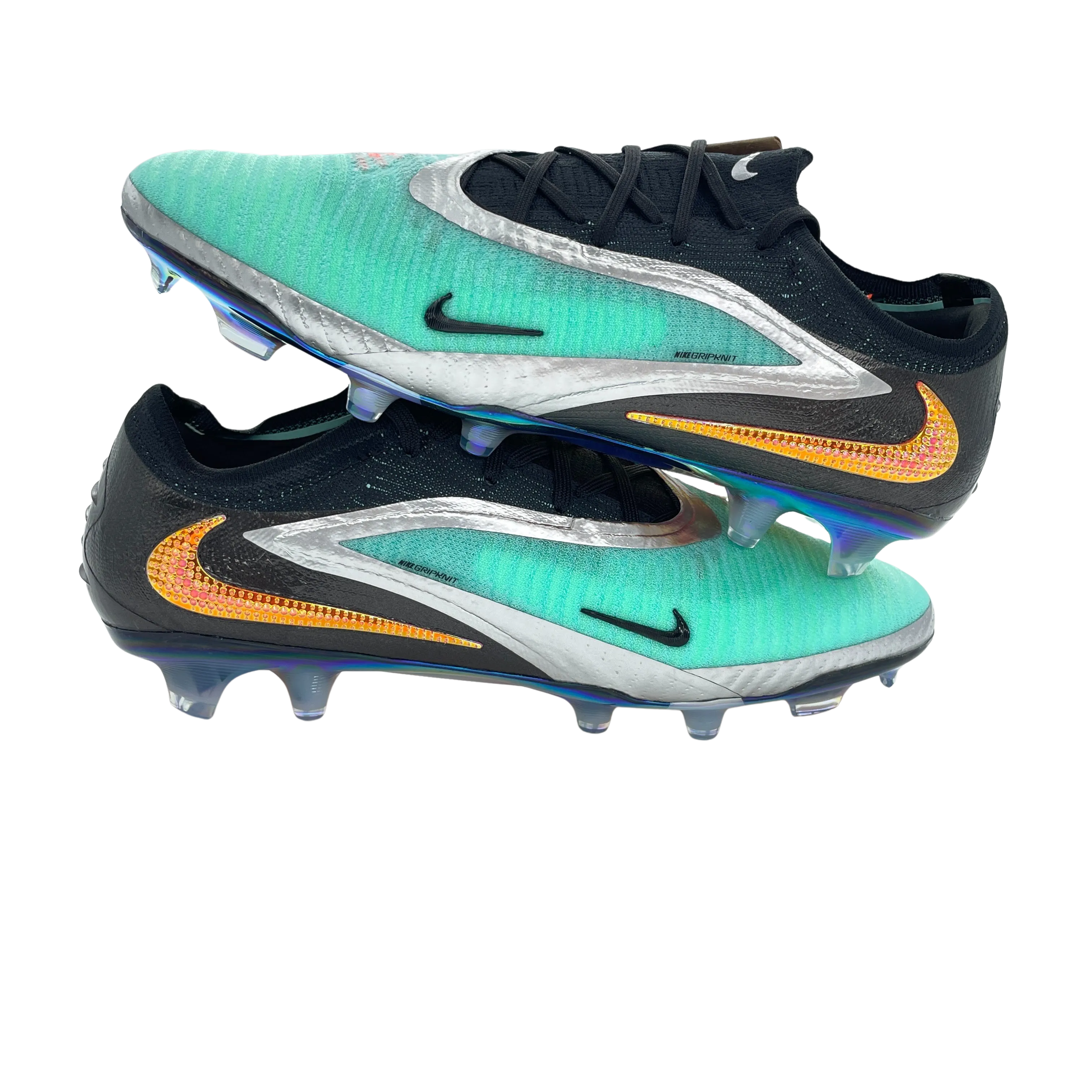 Nike Hypervenom Phantom 6 Low Elite LE FG Game Discipline