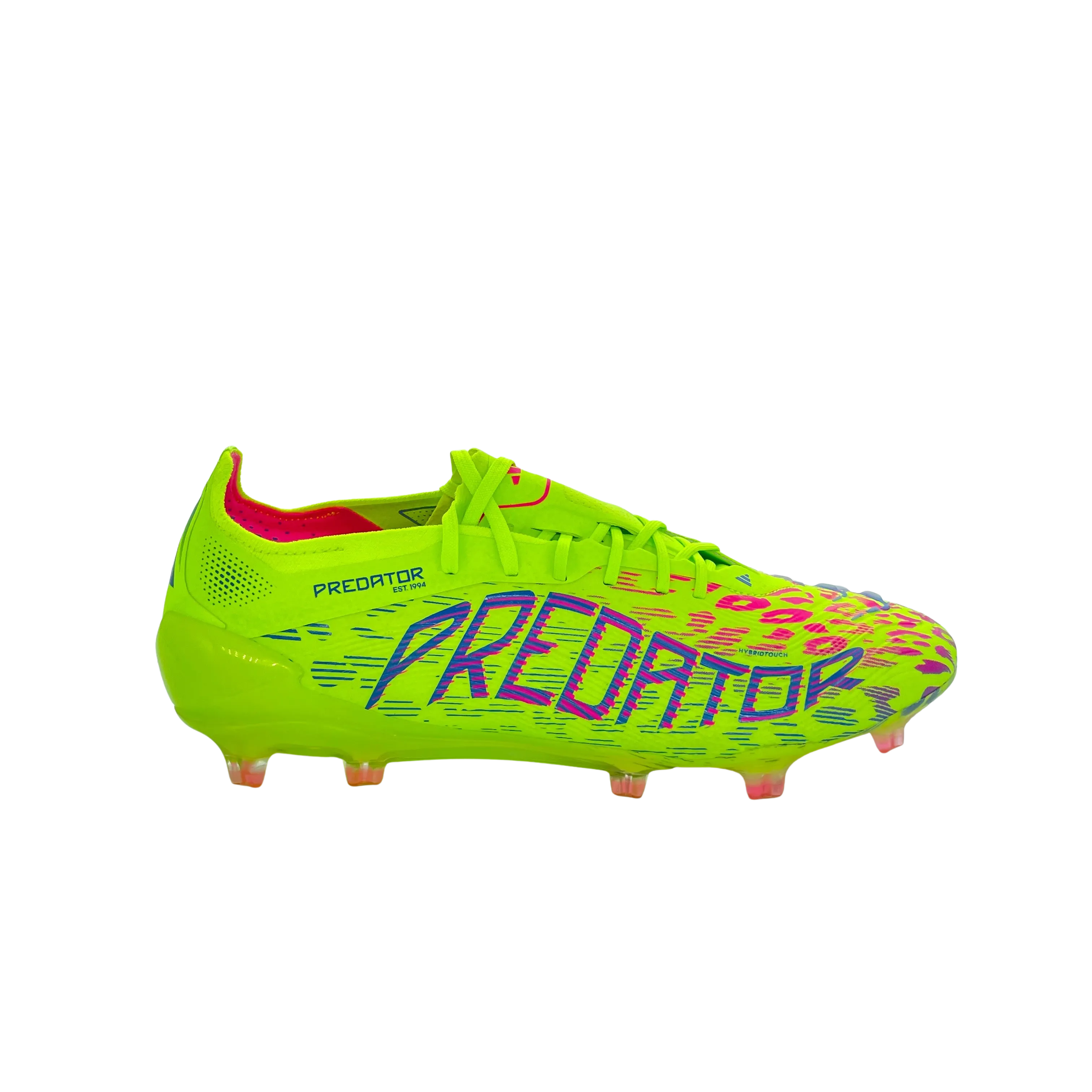 All-Weather Athlete Gear Adidas Predator Elite FG