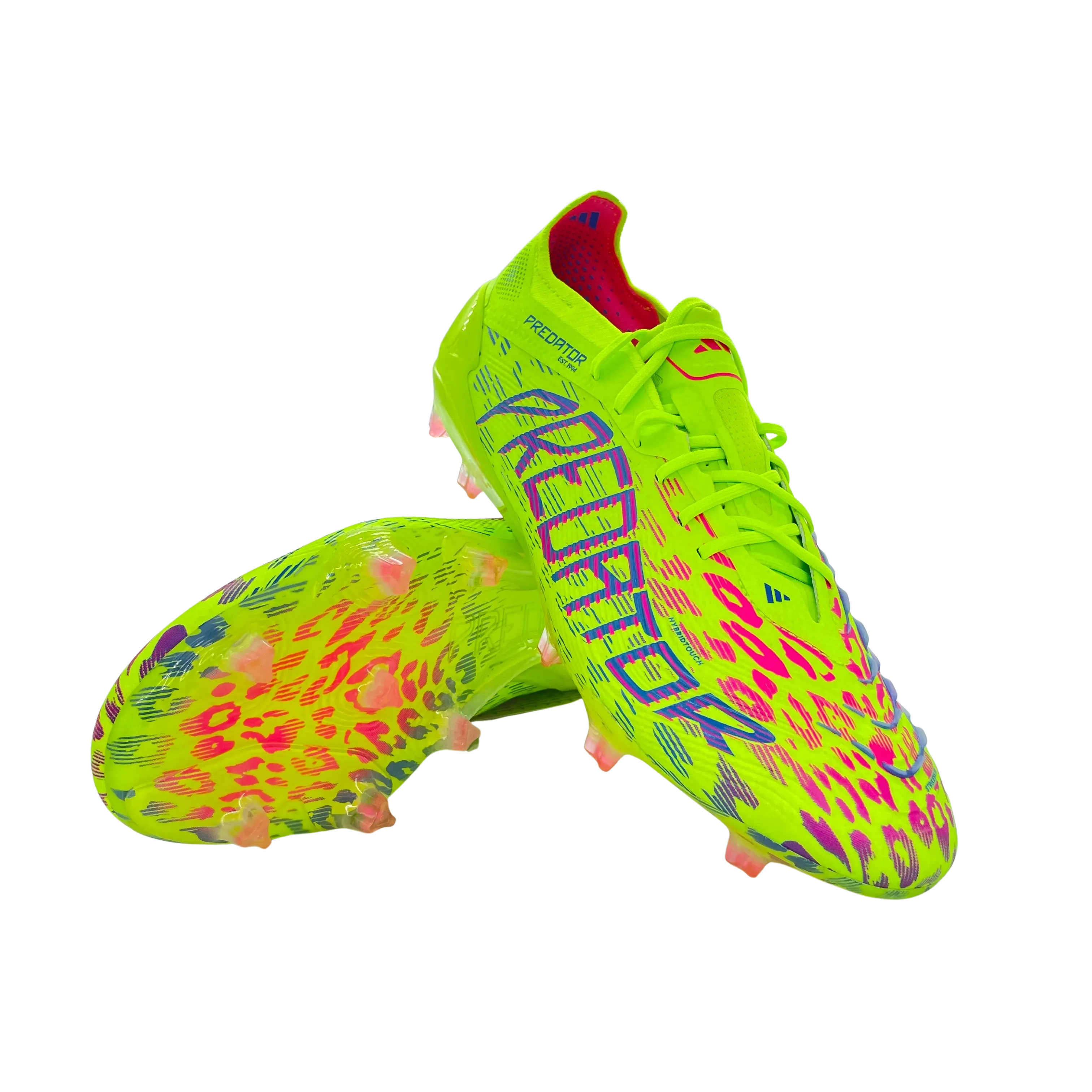 All Season Power Support Adidas Predator Elite FG