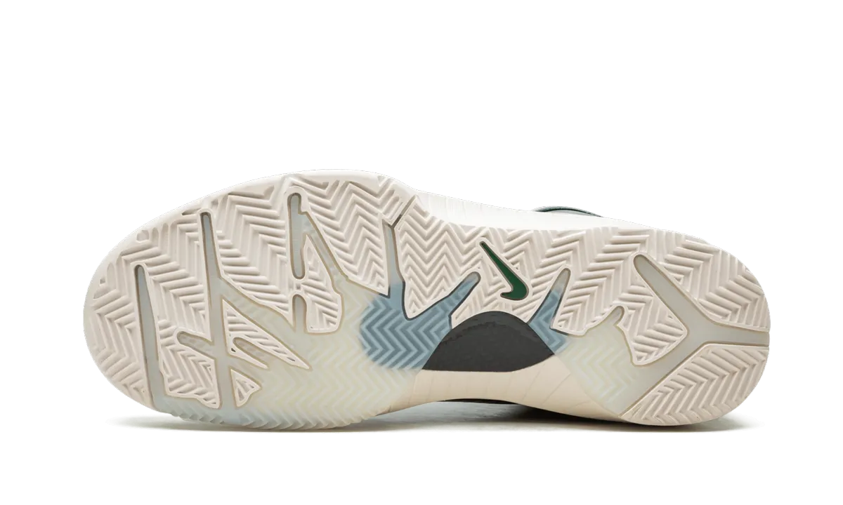 DurableOutsole Kobe 4 Protro UNDFTD "Undefeated - Milwaukee Bucks"