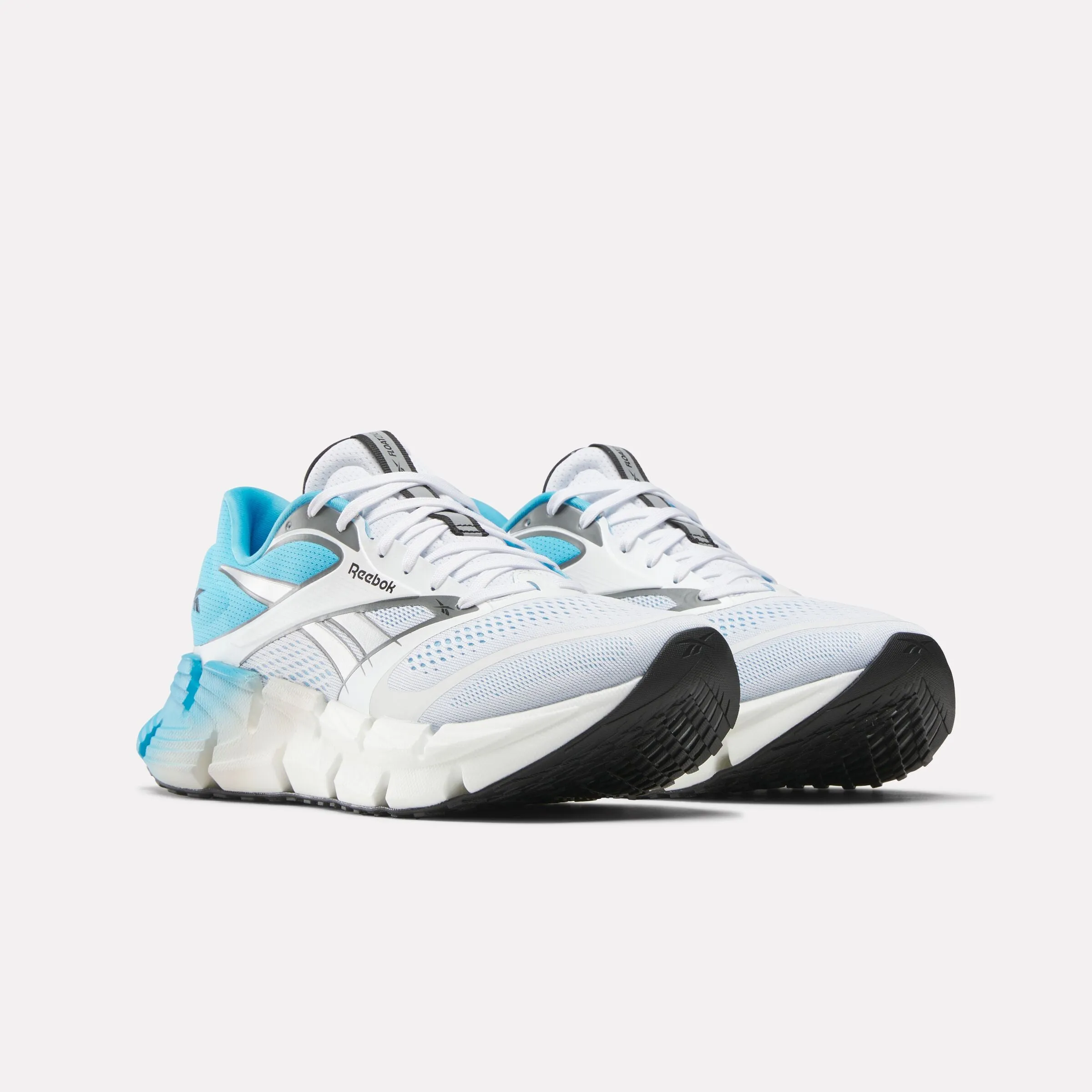 Men's FloatZig 2 Running Shoes Supportive Base