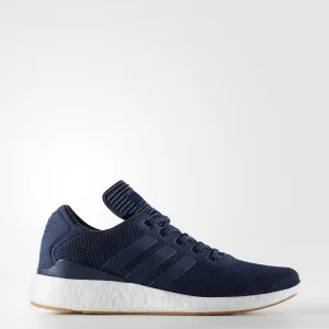 adidas Originals BUSENITZ PURE BOOST Primeknit Shoes - Collegiate Navy | Men's forefoot - support running option