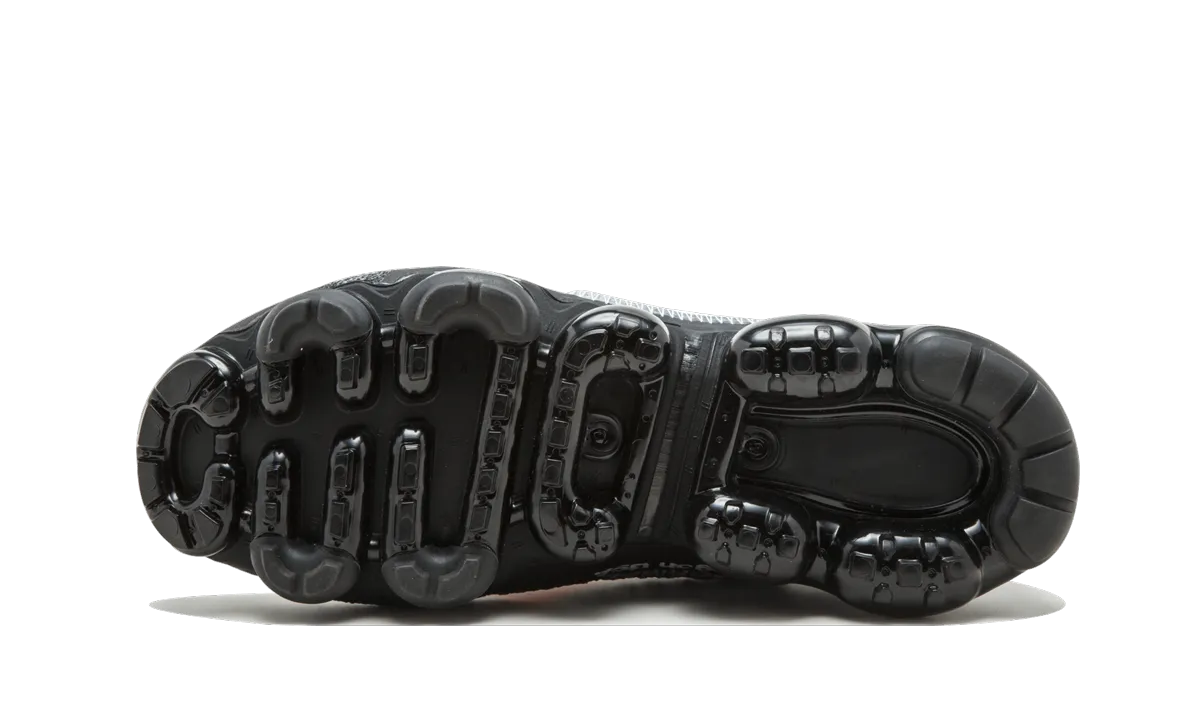 The 10: Air Vapormax FK "OFF WHITE" running with a running belt event - specific shoes