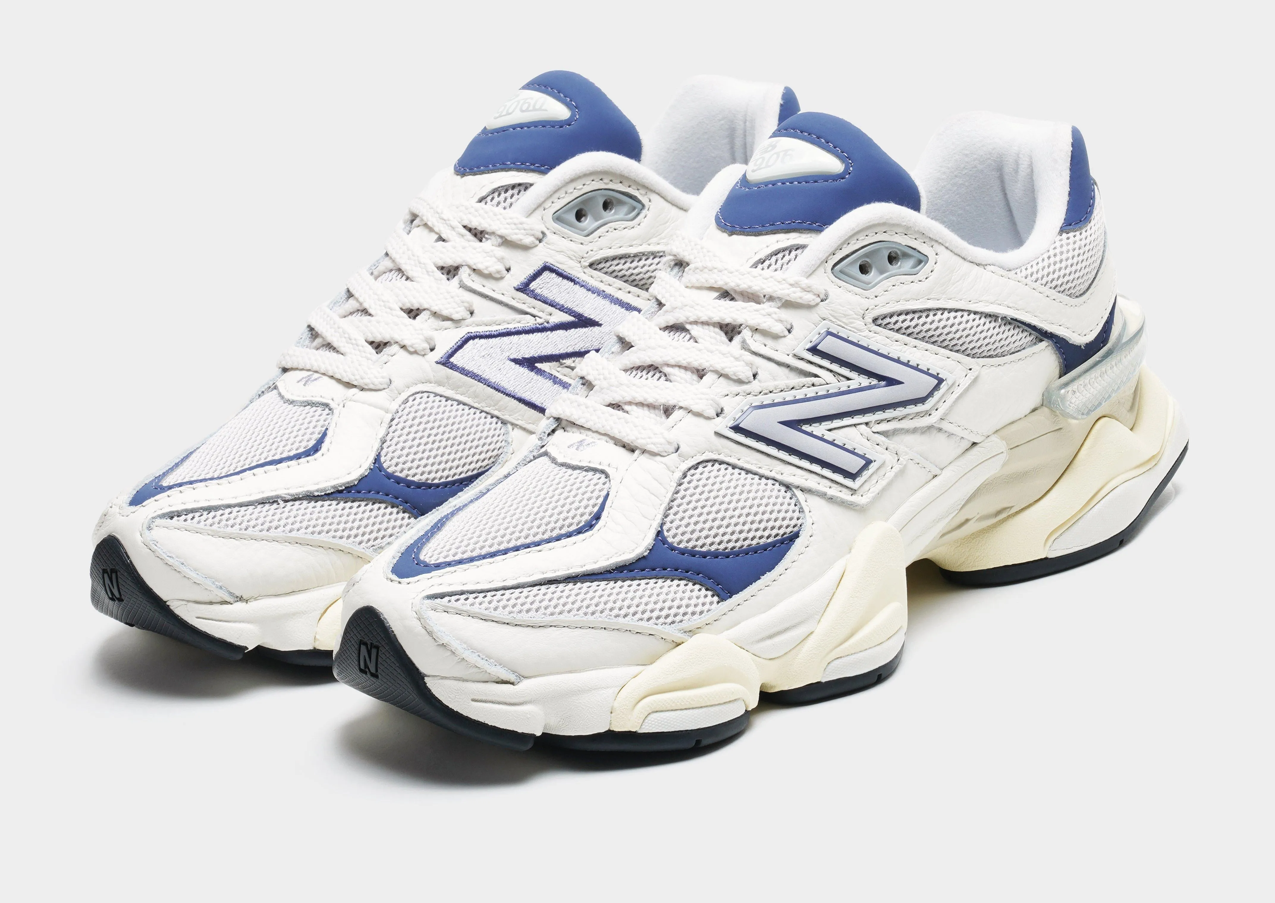 ShockDispersion 9060